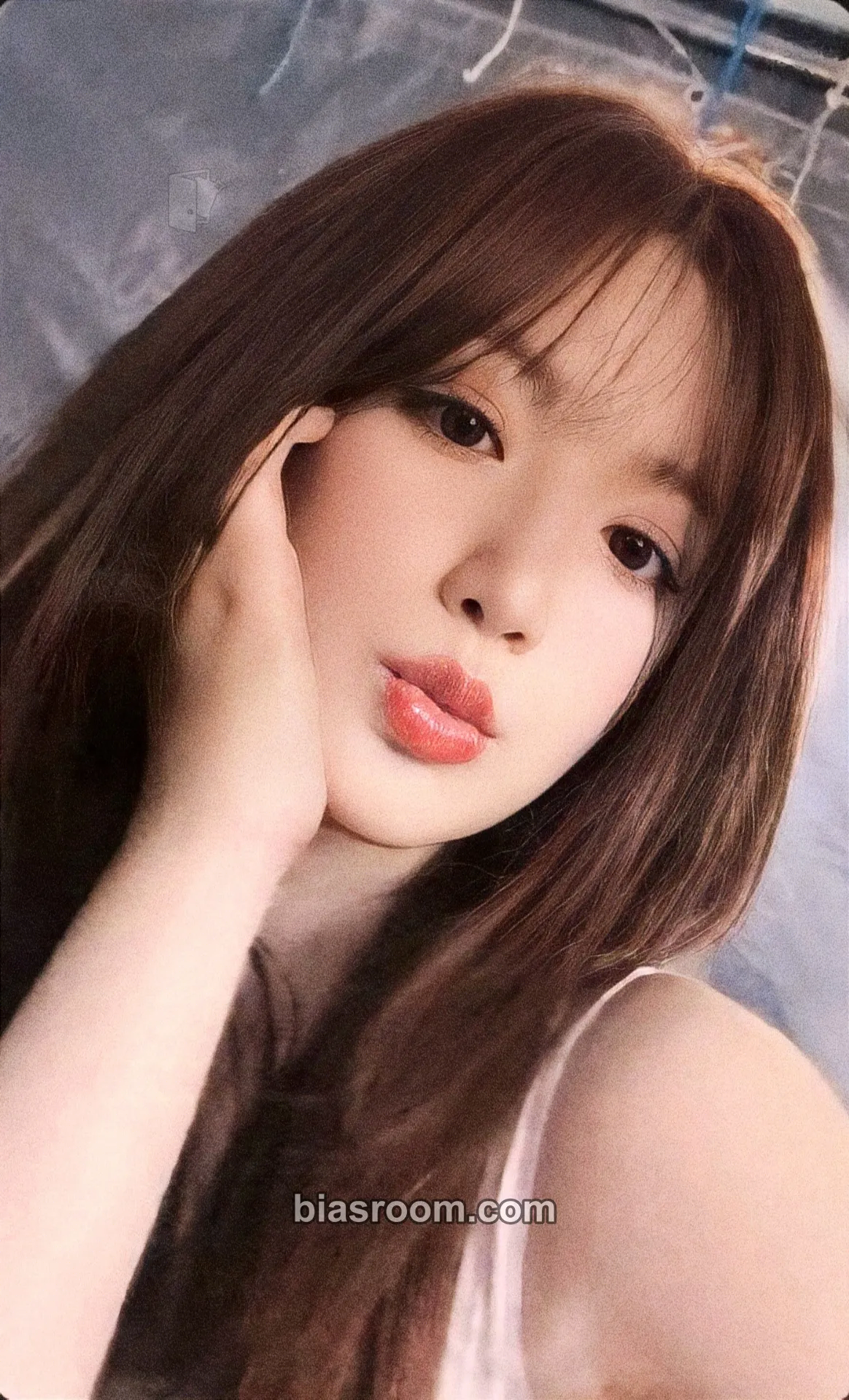 Shuhua I Sway Photocard - i-dle - i-dle K-pop photocard