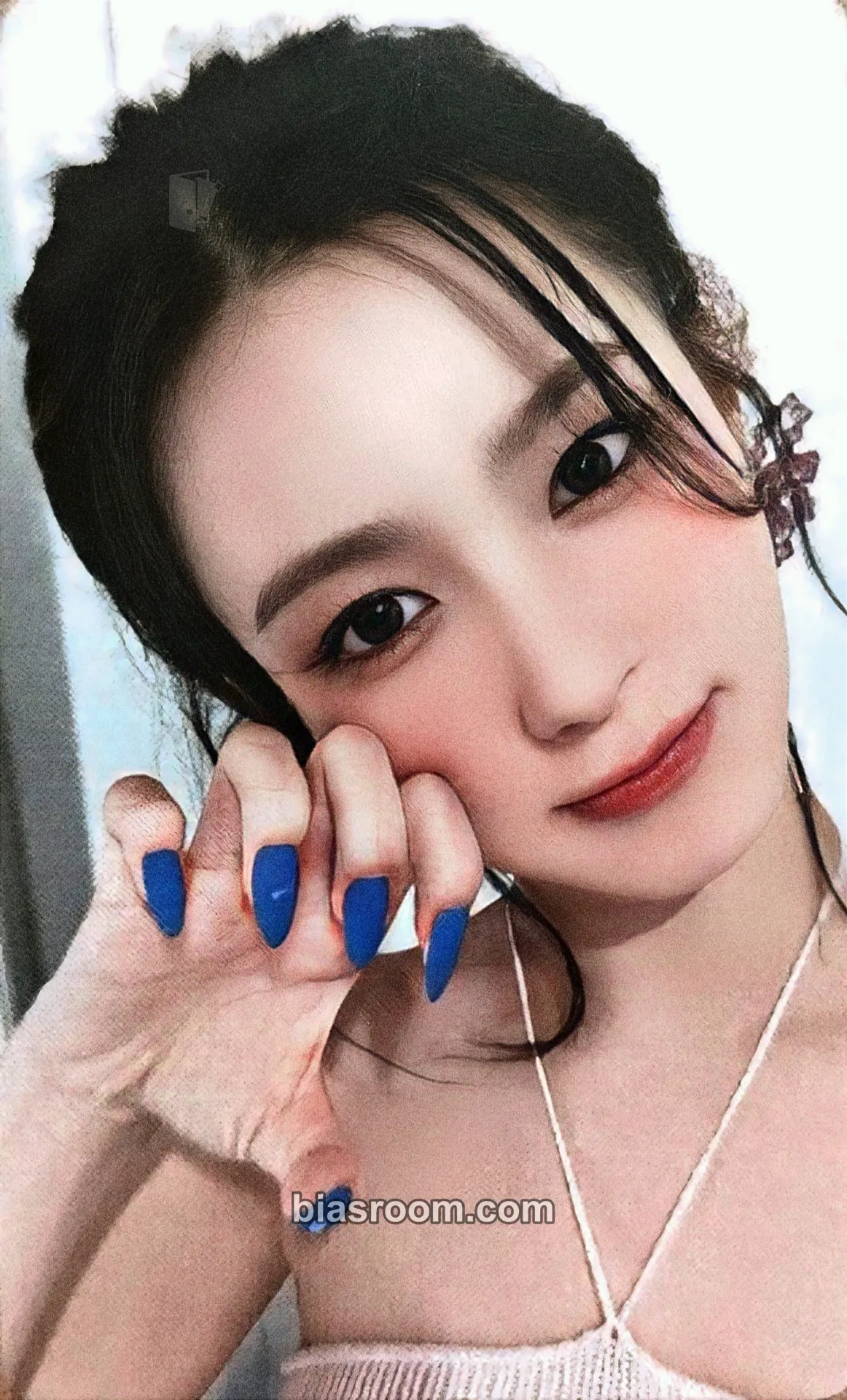 Miyeon I Sway Photocard - i-dle - i-dle K-pop photocard