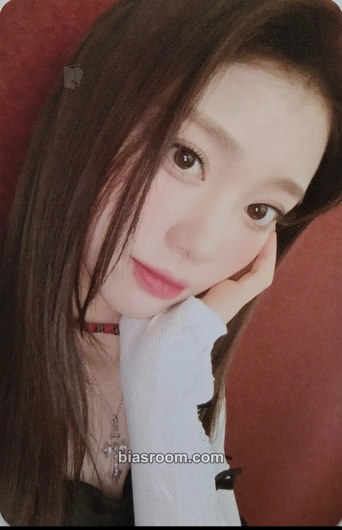 Xiaoting First Impact Photocard - Kep1er - Kep1er K-pop photocard