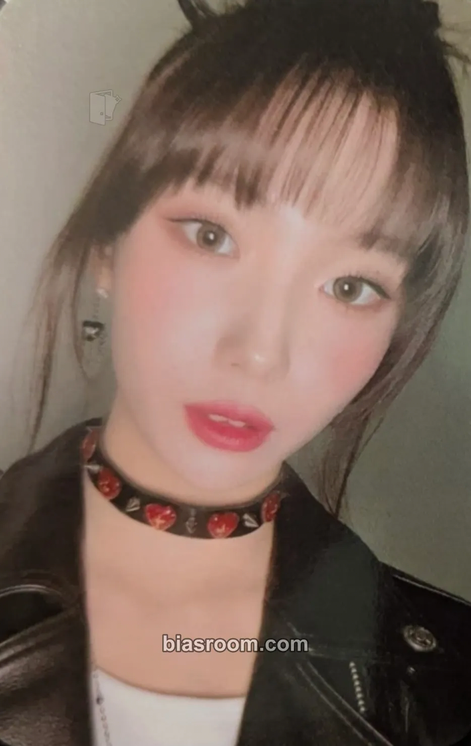Youngeun First Impact Photocard - Kep1er - Kep1er K-pop photocard