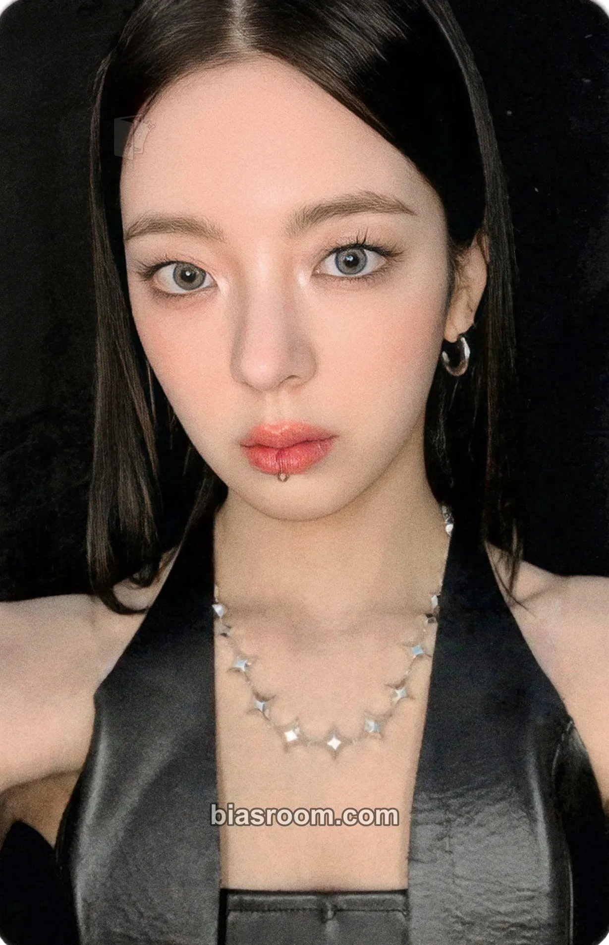 Lia Girls Will Be Girls Photocard - ITZY - ITZY K-pop photocard