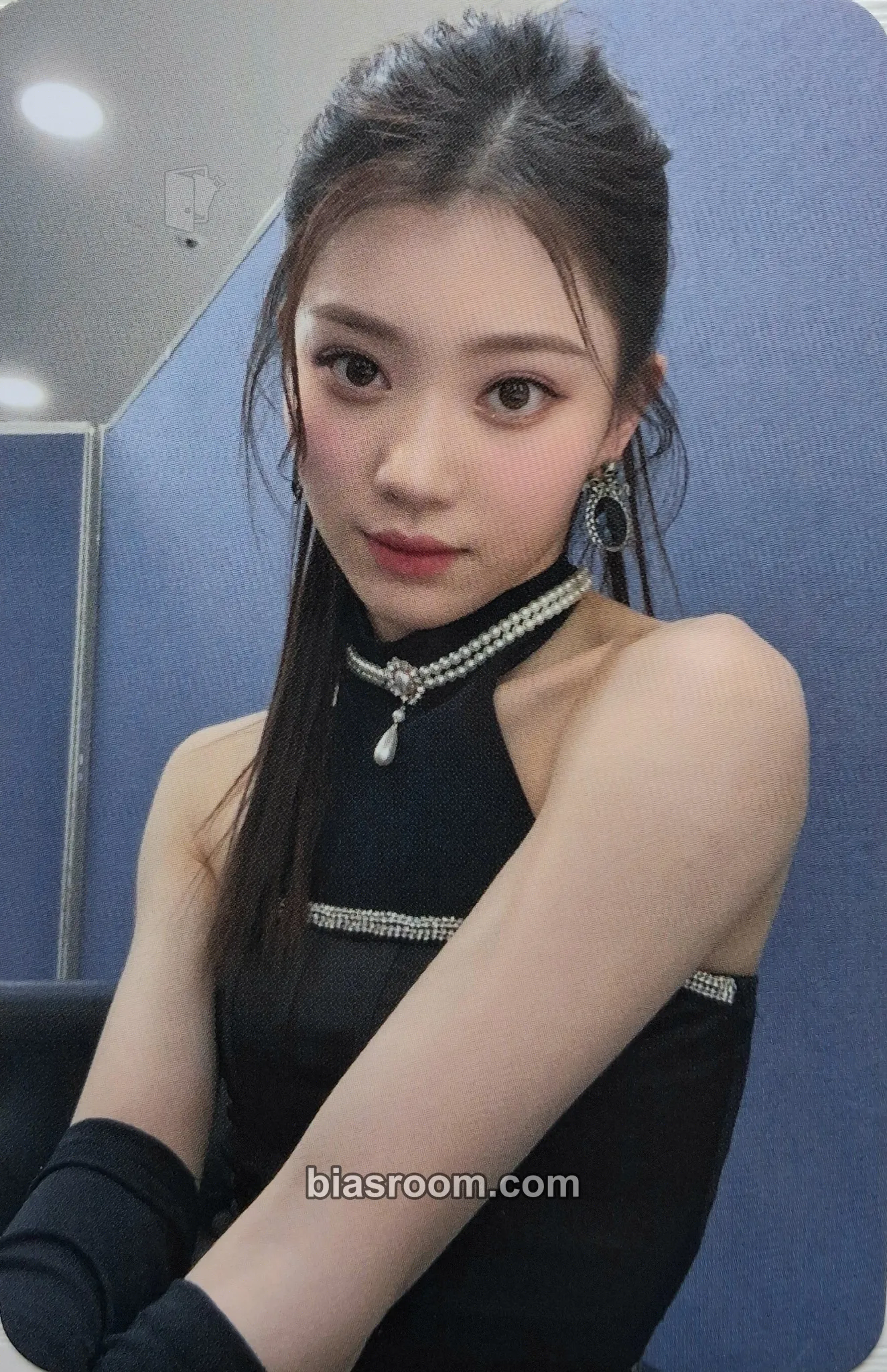 Xiaoting First Impact Photocard - Kep1er - Kep1er K-pop photocard