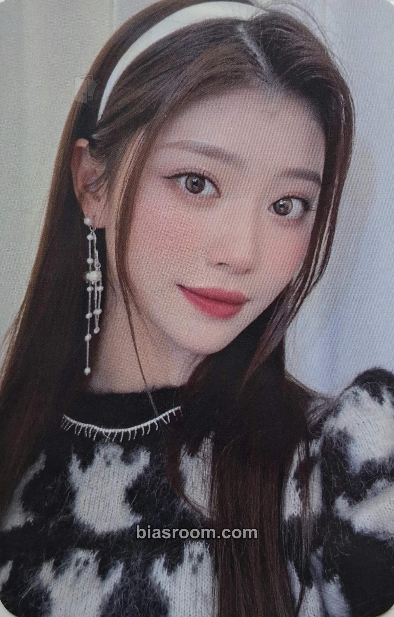 Xiaoting First Impact Photocard - Kep1er - Kep1er K-pop photocard