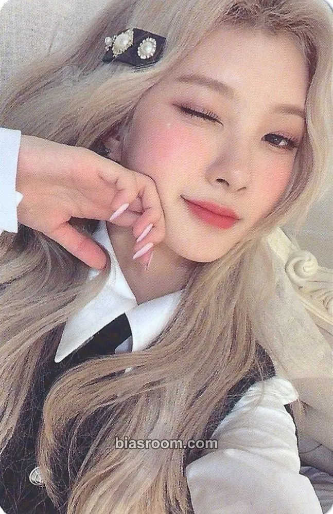 Dayeon First Impact Photocard - Kep1er - Kep1er K-pop photocard