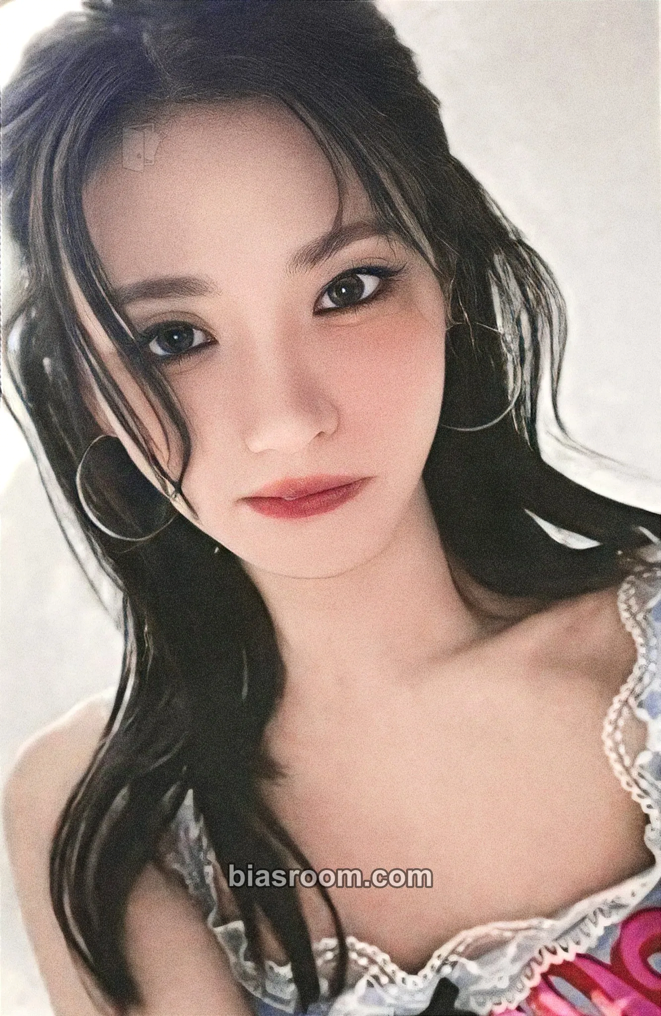 Miyeon I Sway Photocard - i-dle - i-dle K-pop photocard