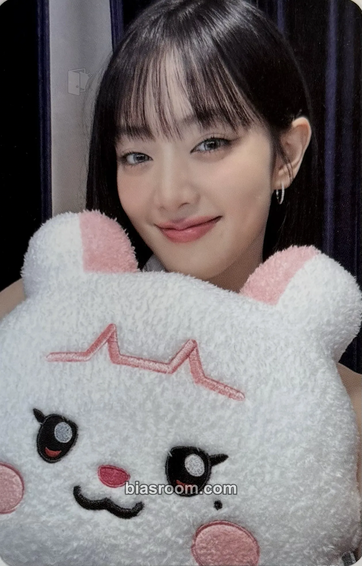 Minnie I Sway Photocard - i-dle - i-dle K-pop photocard