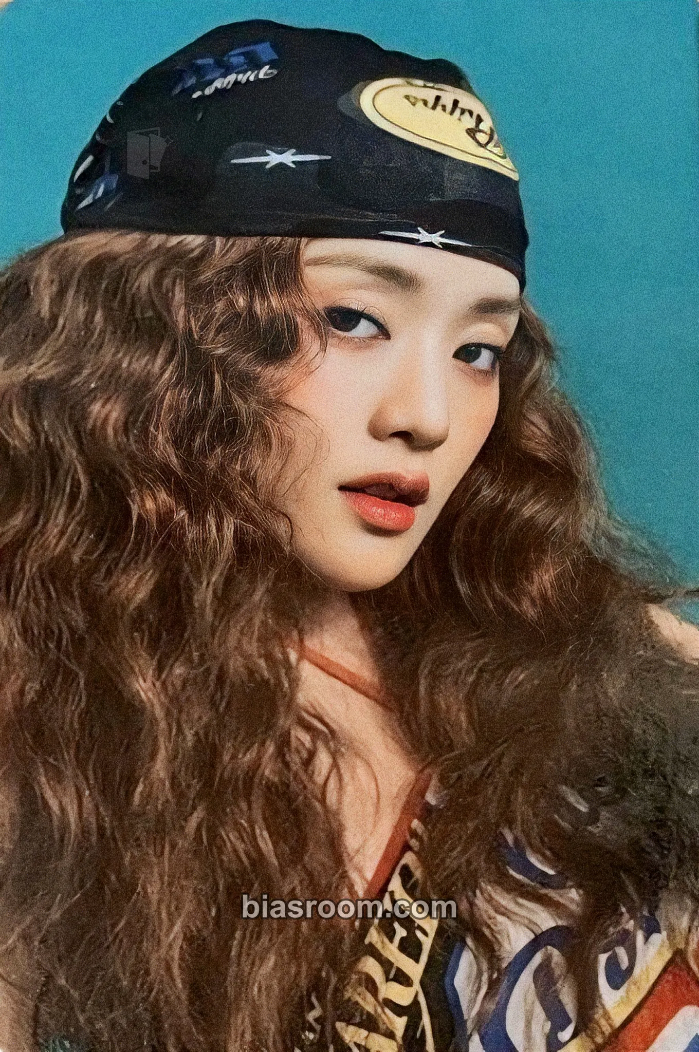 Minnie I Sway Photocard - i-dle - i-dle K-pop photocard