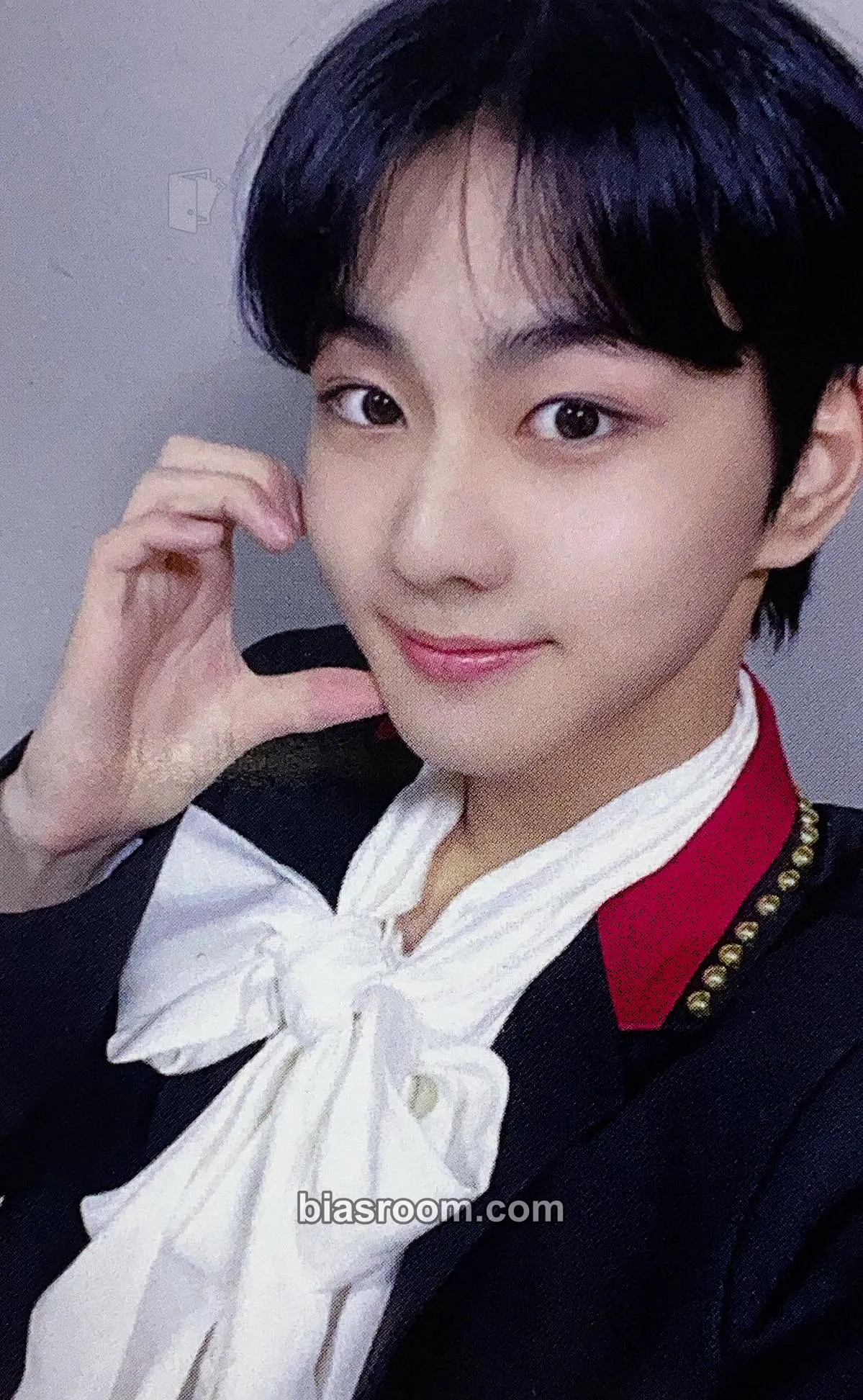 Jungwon BORDER : DAY ONE Photocard - ENHYPEN - ENHYPEN K-pop photocard