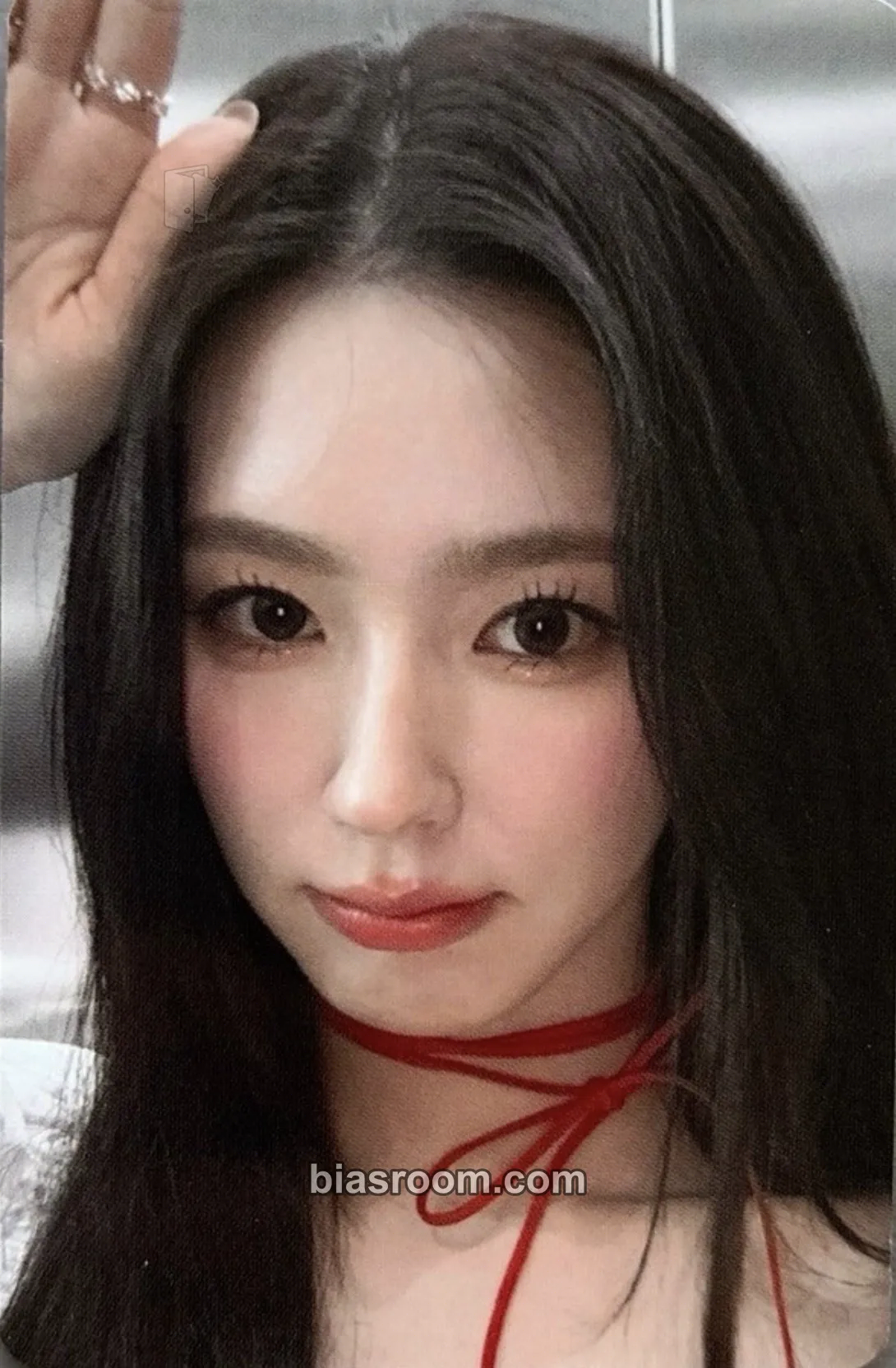 Miyeon I Sway Photocard - i-dle - i-dle K-pop photocard