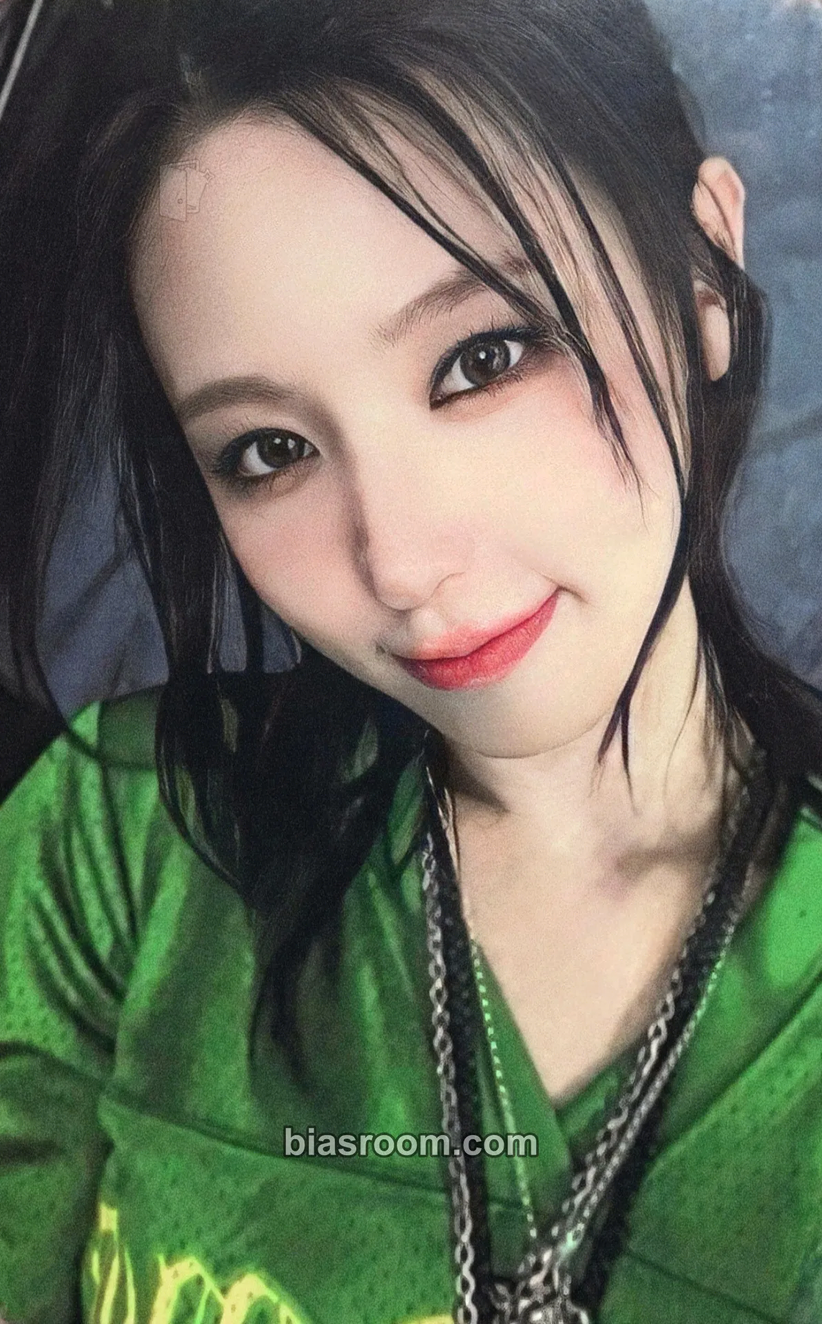 Miyeon I Sway Photocard - i-dle - i-dle K-pop photocard