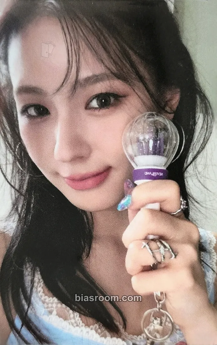 Miyeon I Sway Photocard - i-dle - i-dle K-pop photocard