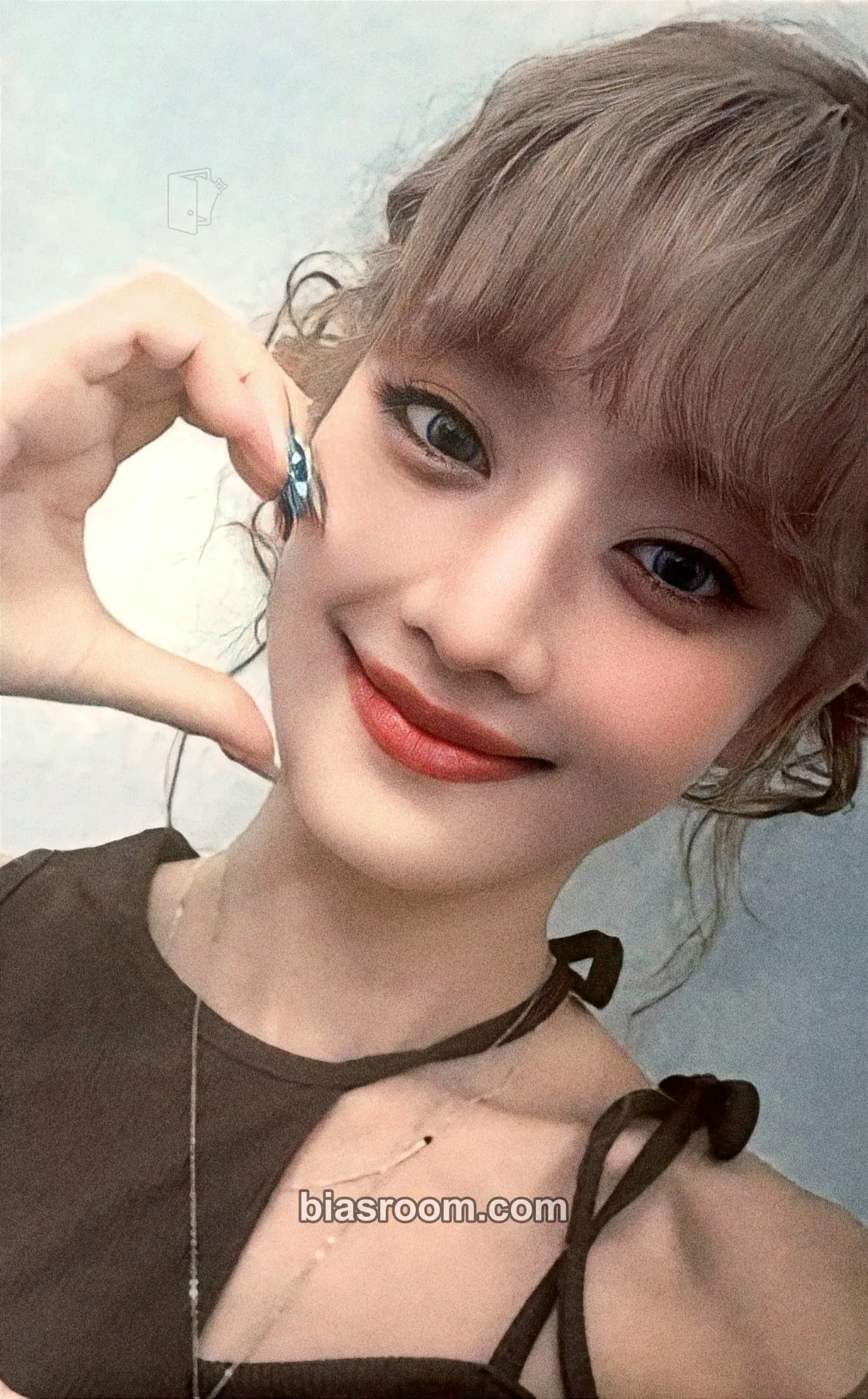 Minnie 2024 SBS Gayo Daejeon Summer Photocard - i-dle - i-dle K-pop photocard