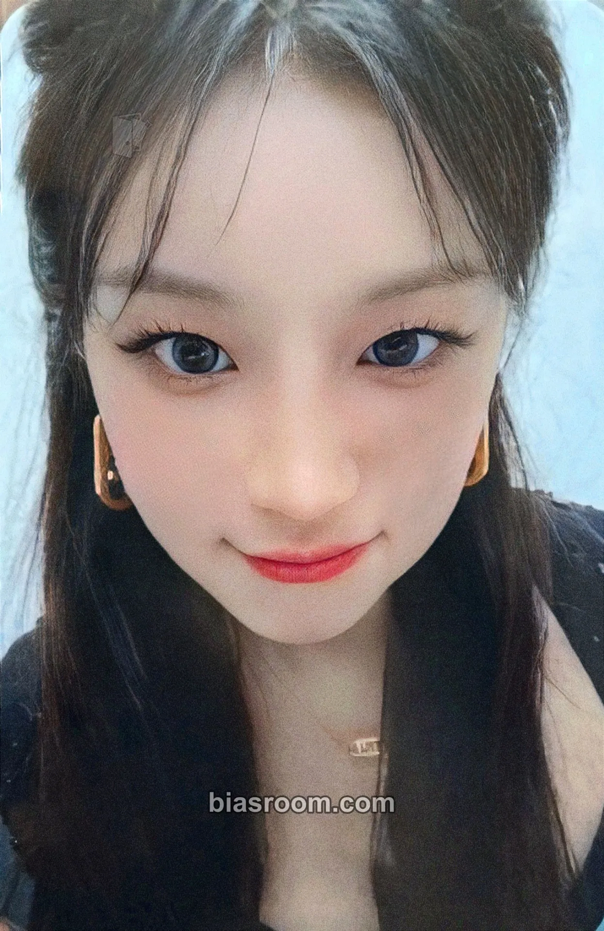 Yuqi 2024 MBC Gayo Daejejeon Photocard - i-dle - i-dle K-pop photocard