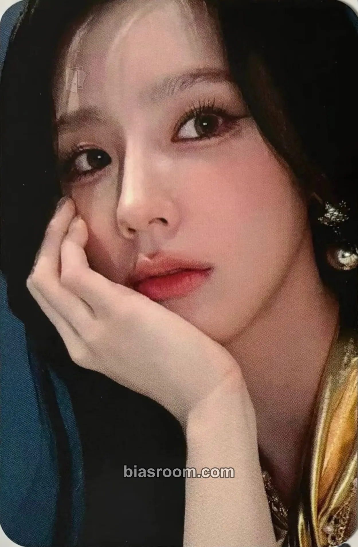 Miyeon 2024 MBC Gayo Daejejeon Photocard - i-dle - i-dle K-pop photocard