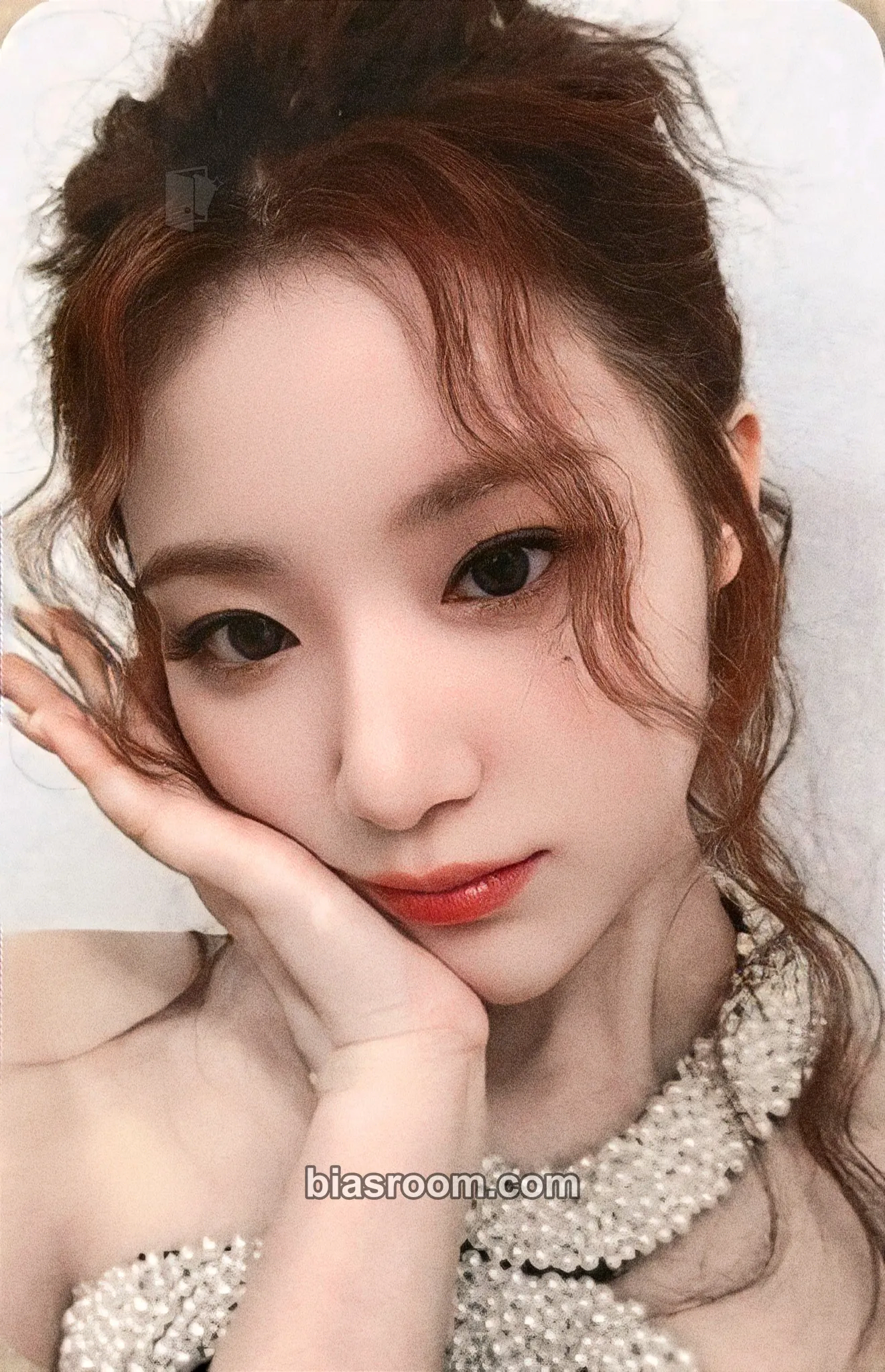 Shuhua 2024 MBC Gayo Daejejeon Photocard - i-dle - i-dle K-pop photocard