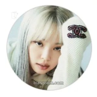 Jennie The Album (JP Ver.) Photocard - BLACKPINK - BLACKPINK K-pop photocard