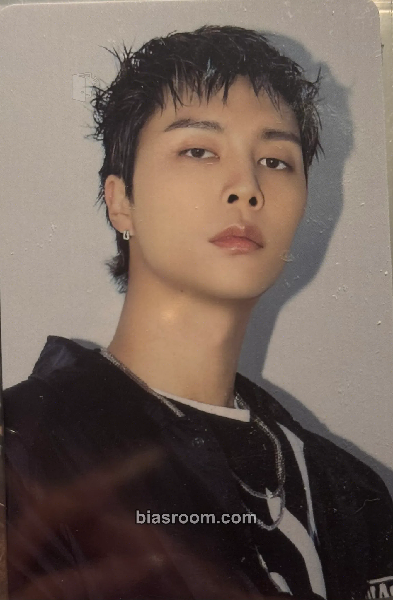 Johnny Walk Photocard - NCT 127 - NCT 127 K-pop photocard