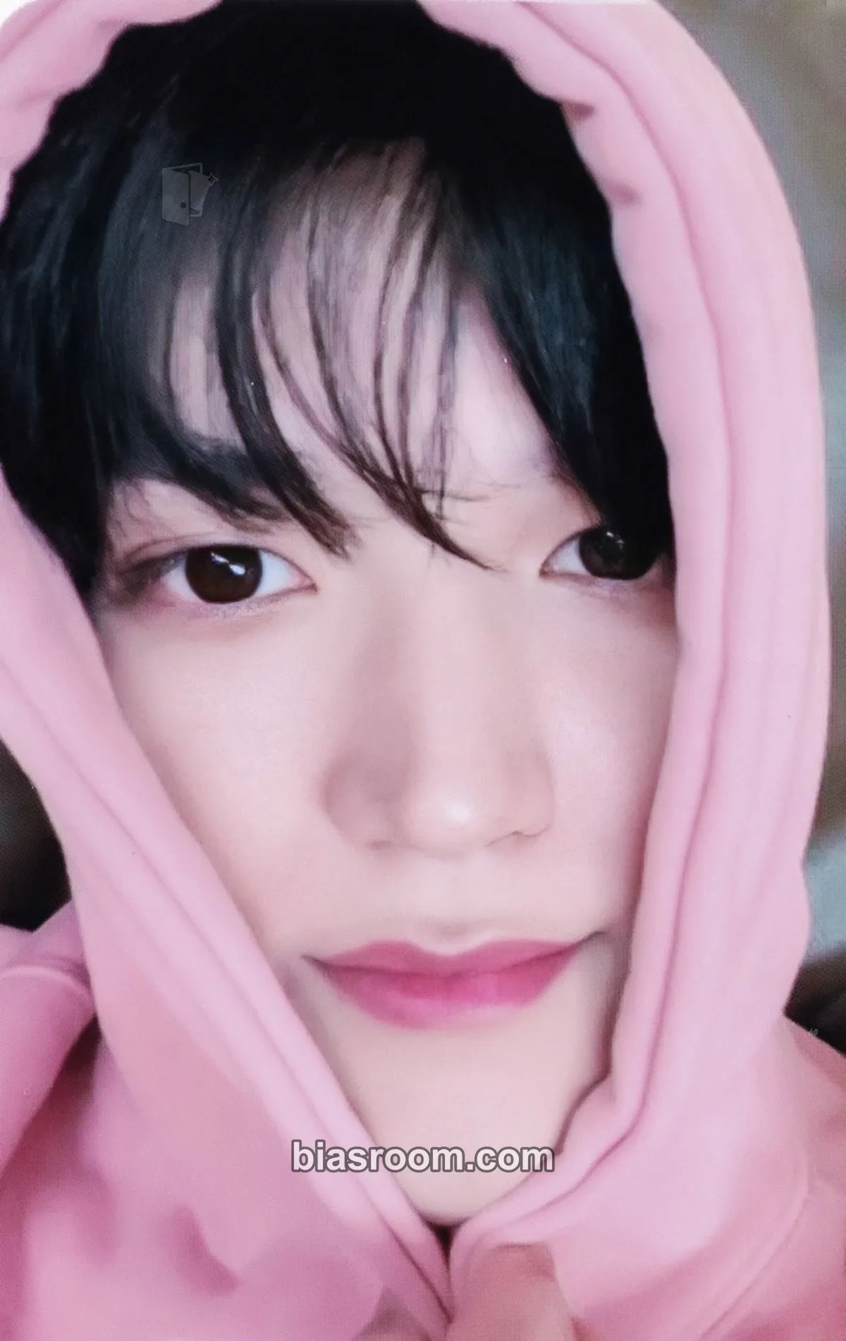 Taeyong slowacid x teddy island x nct 127 Photocard - NCT 127 - NCT 127 K-pop photocard