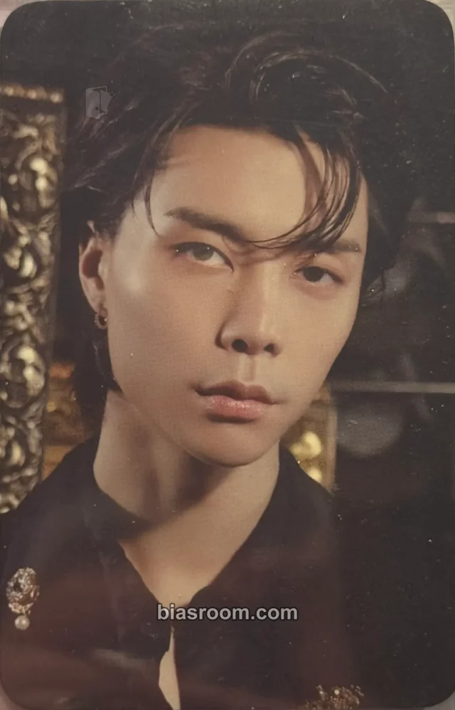 NCT 127 - Johnny - XR LIVE: The Castle No.127 Event