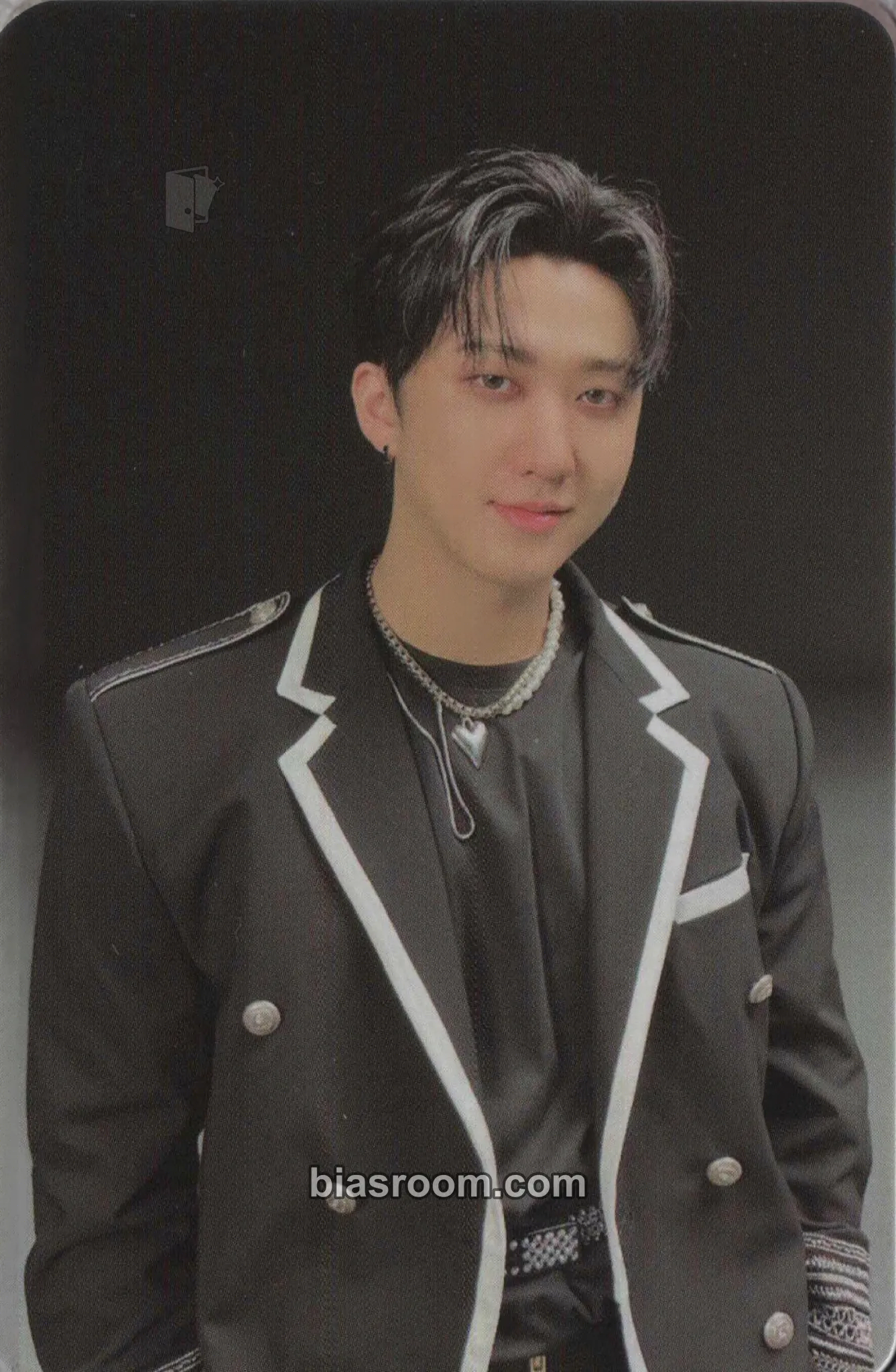 Changbin Rock-Star Photocard - Stray Kids - Stray Kids K-pop photocard