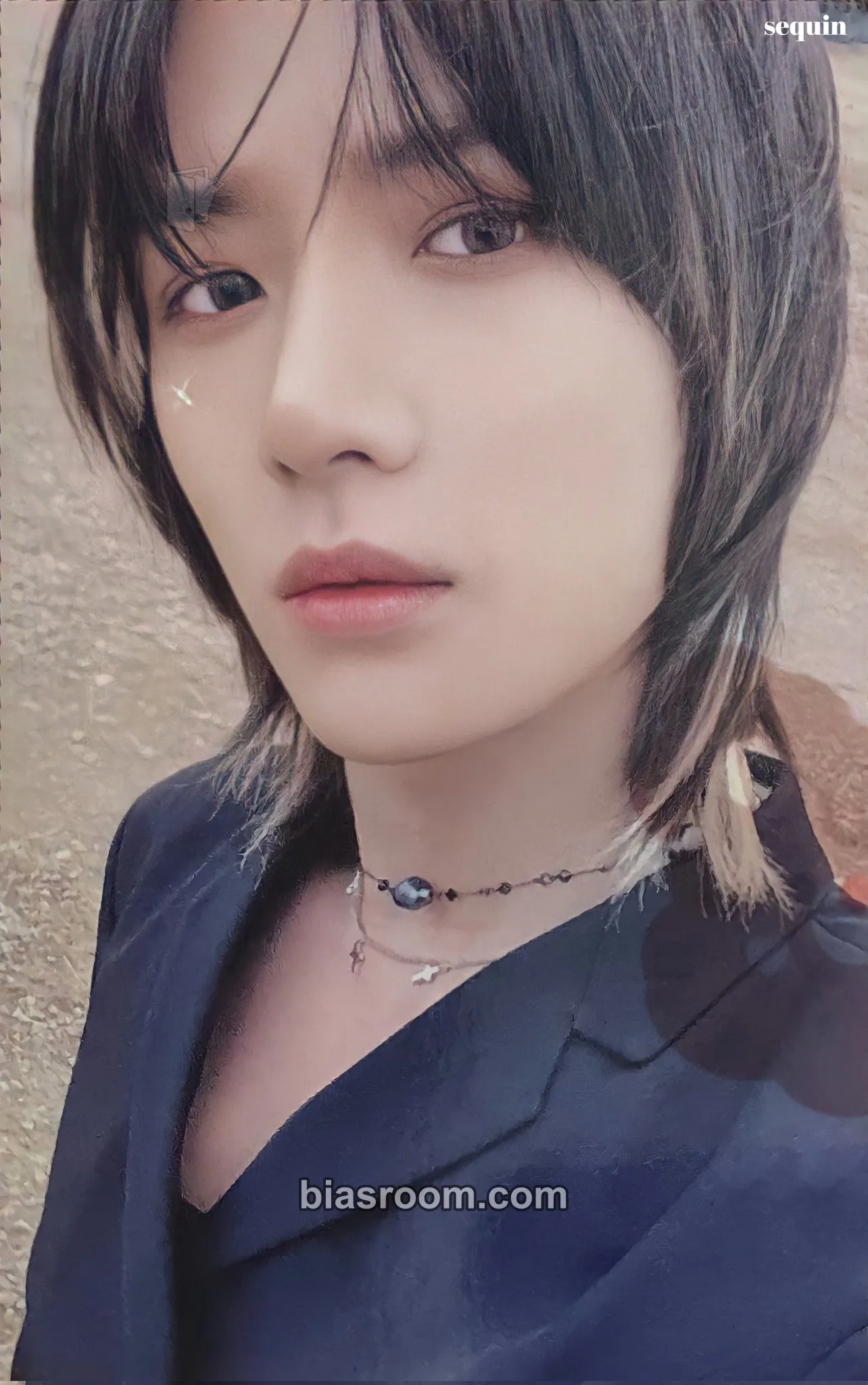 Beomgyu The Chaos Chapter: Fight or Escape Photocard - TOMORROW X TOGETHER - TOMORROW X TOGETHER K-pop photocard