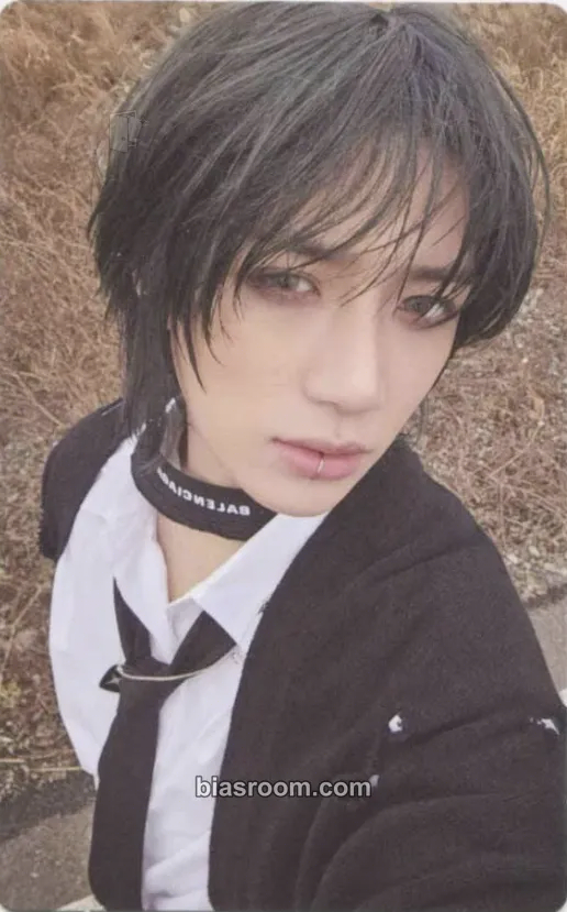 Beomgyu Minisode 3: Tomorrow Photocard - TOMORROW X TOGETHER - TOMORROW X TOGETHER K-pop photocard