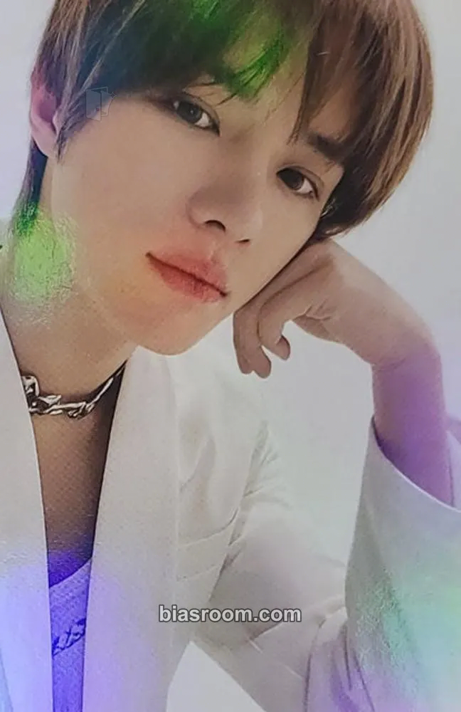 Beomgyu Minisode 2: Thursday's Child Photocard - TOMORROW X TOGETHER - TOMORROW X TOGETHER K-pop photocard