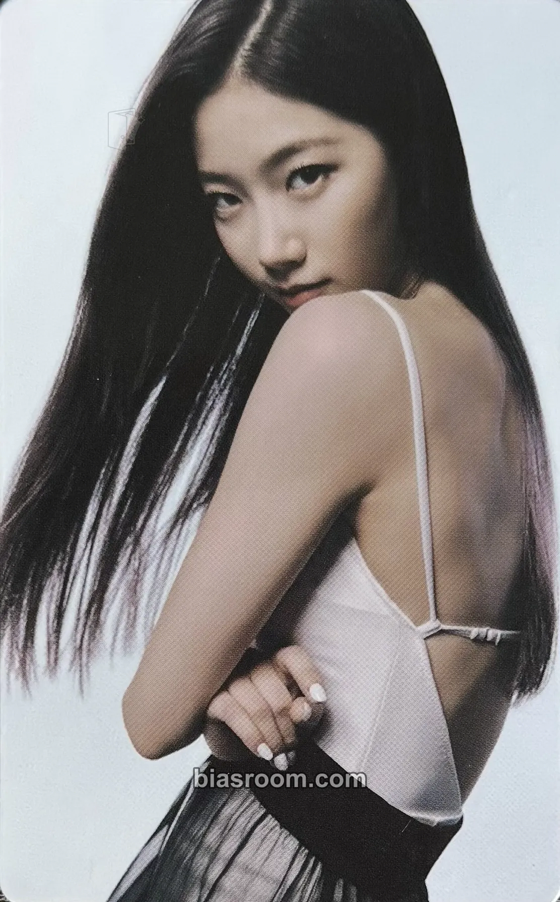 Kazuha FEARLESS 小卡 - LE SSERAFIM - LE SSERAFIM K-pop 小卡