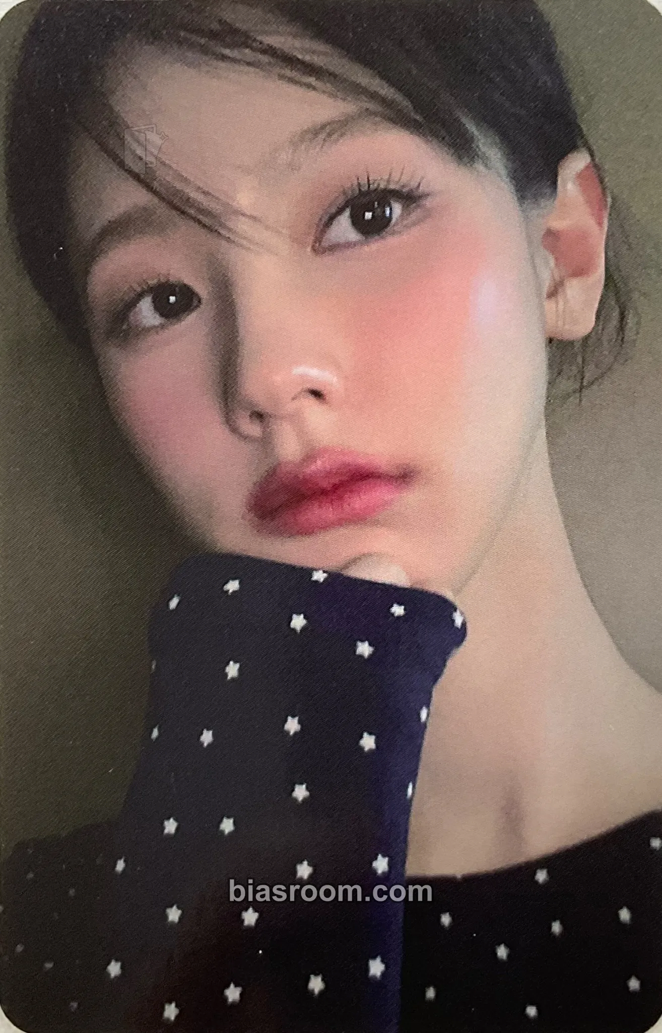 Miyeon We are i-dle Photocard - i-dle - i-dle K-pop photocard
