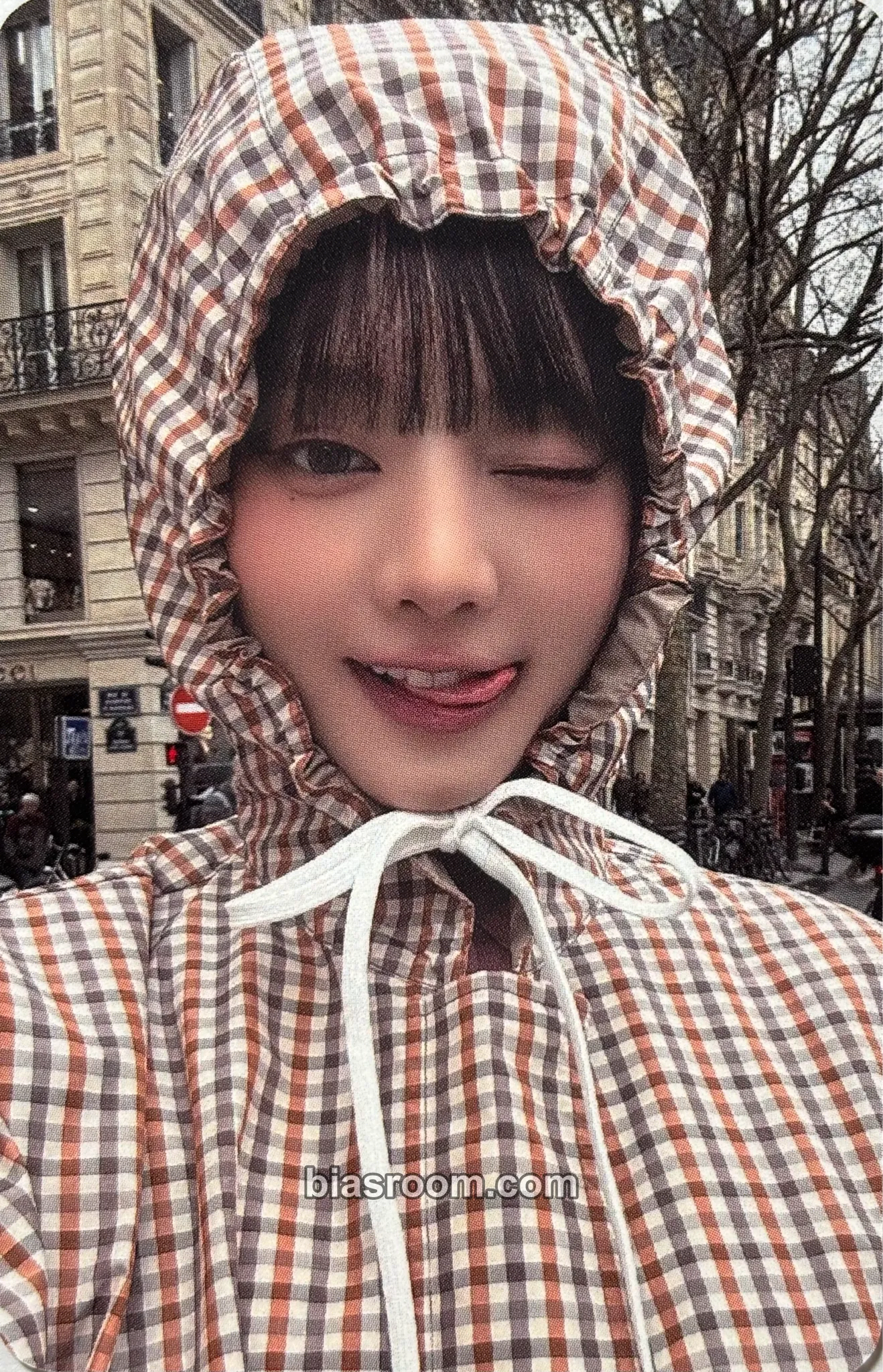 Minnie We are i-dle Photocard - i-dle - i-dle K-pop photocard
