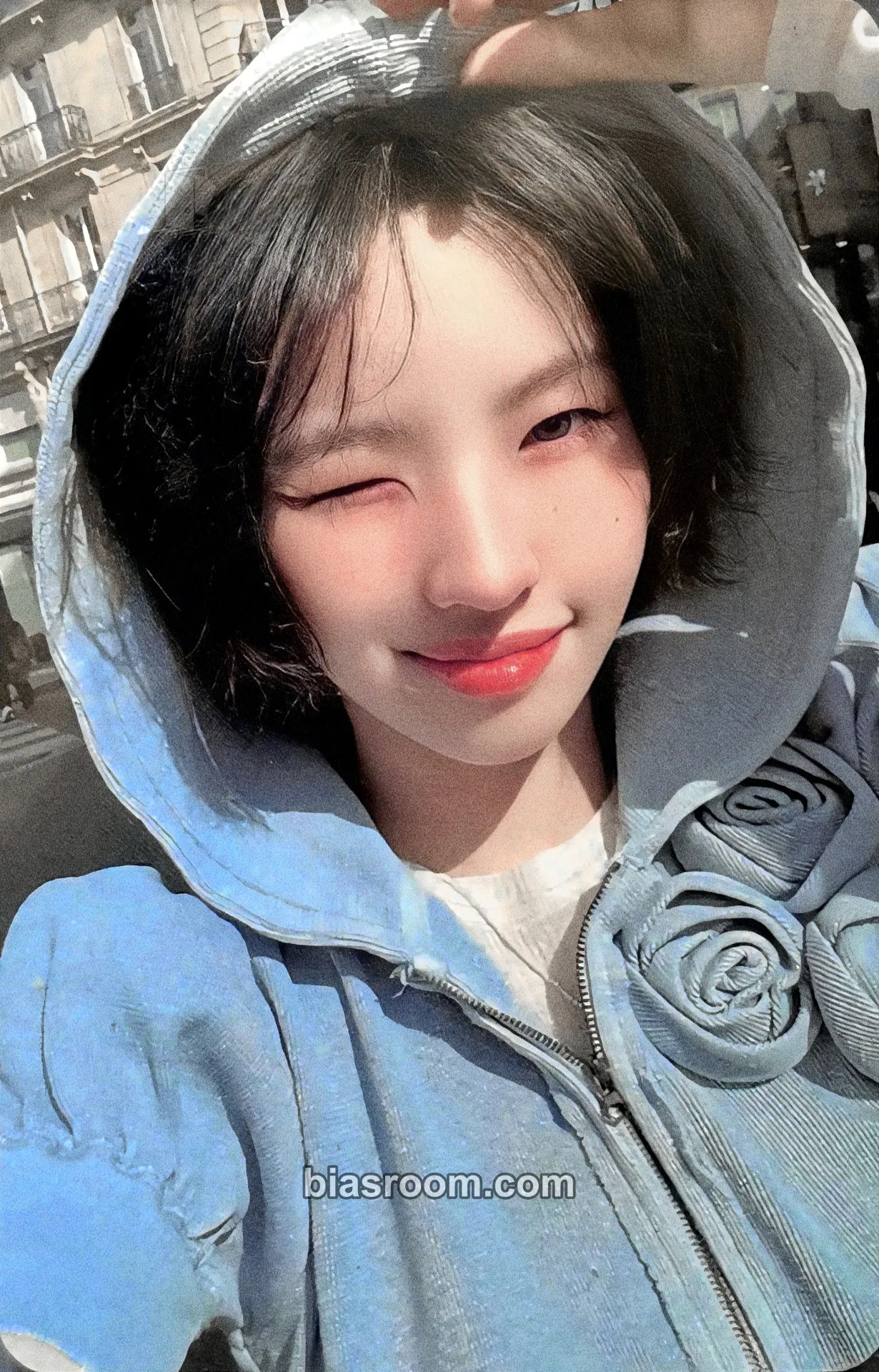 Soyeon We are i-dle Photocard - i-dle - i-dle K-pop photocard