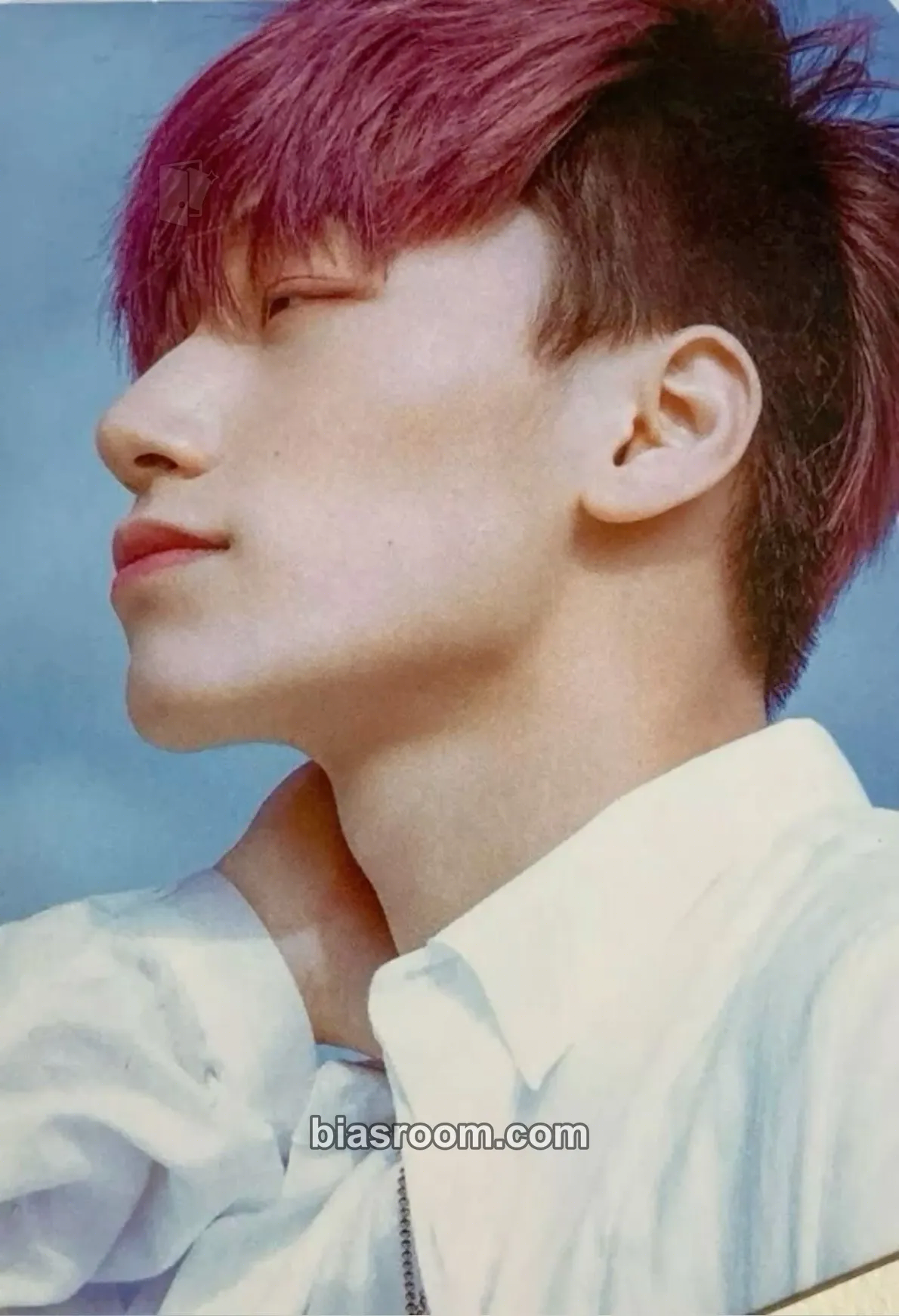 San Dreamers Photocard - ATEEZ - ATEEZ K-pop photocard