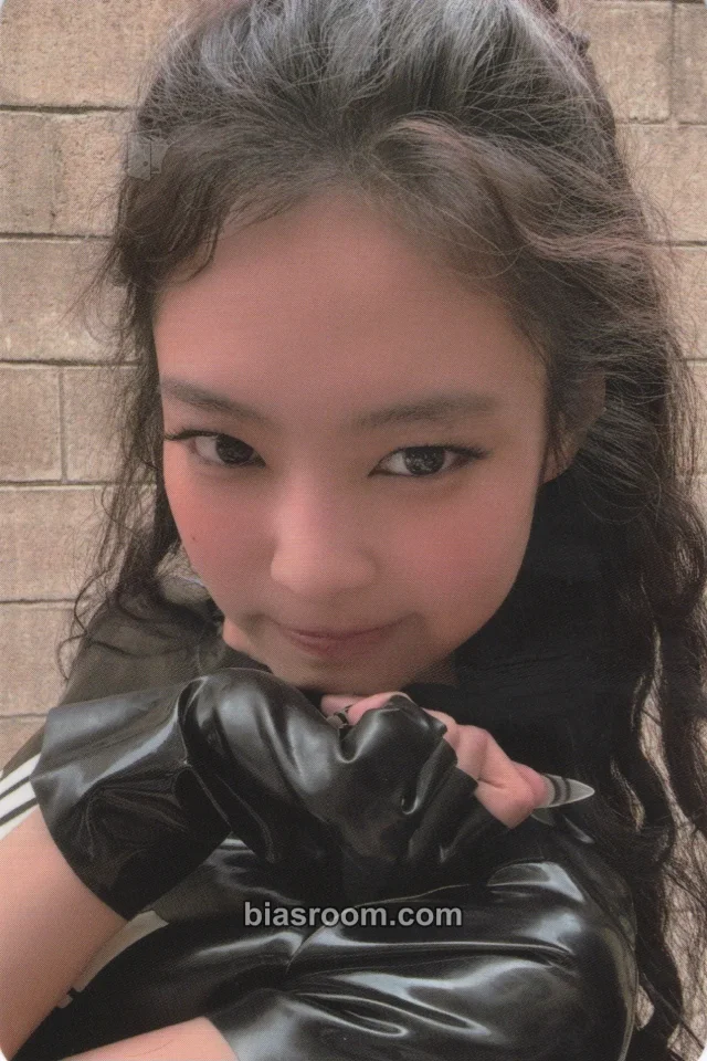 BLACKPINK - Jennie - Deadline World Tour Event