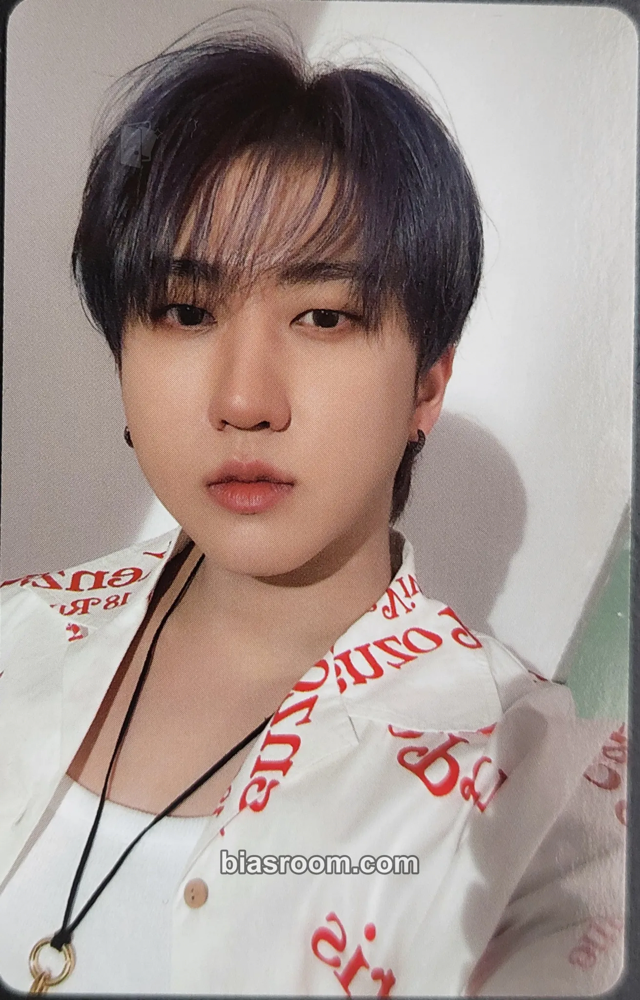 Changbin DICON Volume N°21 Photocard - Stray Kids - Stray Kids K-pop photocard