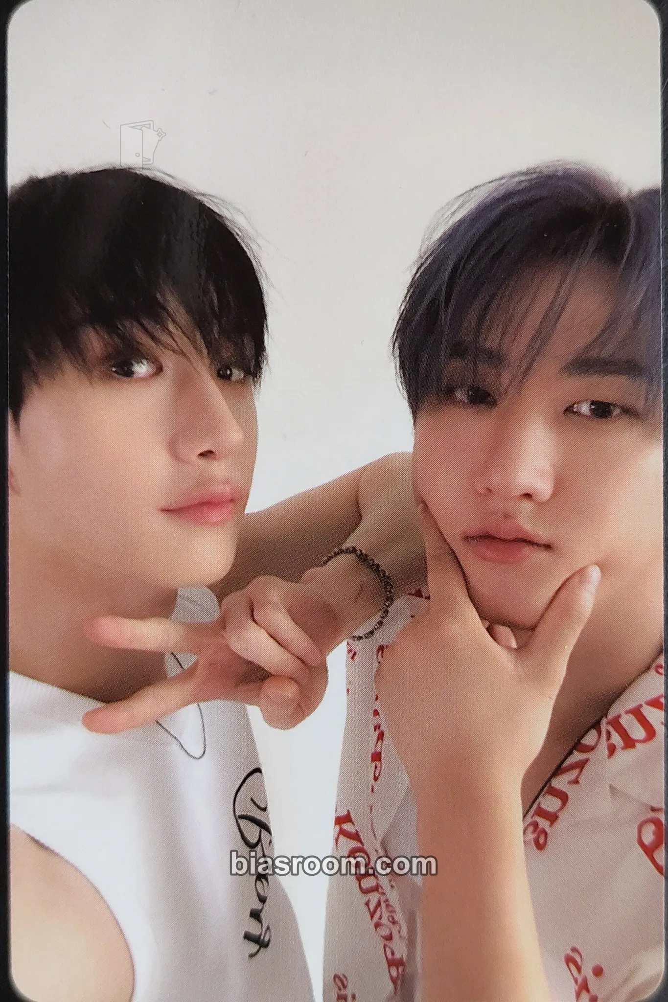 DICON Volume N°21 Photocard - Stray Kids - Stray Kids K-pop photocard