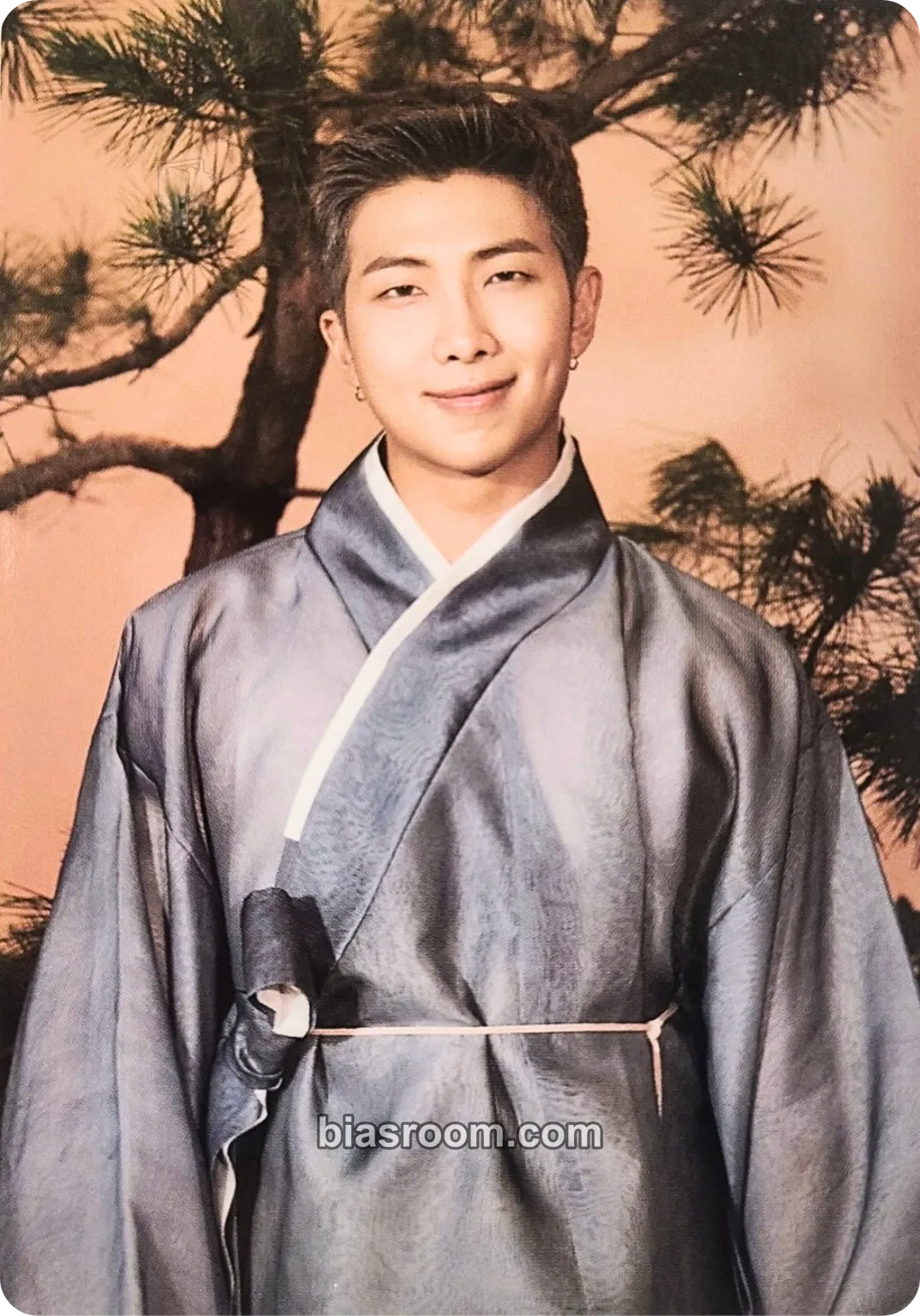 RM Dalmajung 2021 Photocard - BTS - BTS K-pop photocard