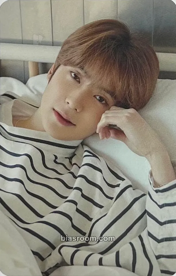 Jaehyun Summer Vacation Kit Photocard - NCT 127 - NCT 127 K-pop photocard