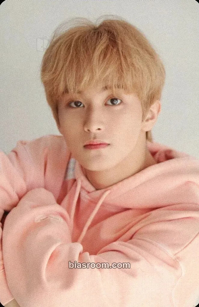 Mark Summer Vacation Kit Photocard - NCT 127 - NCT 127 K-pop photocard