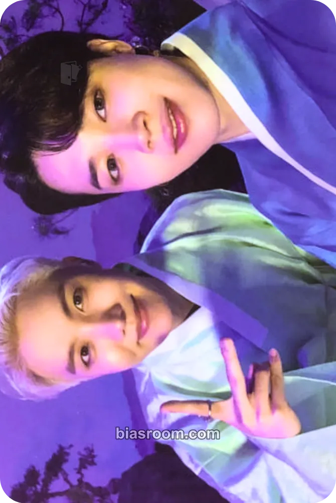 Dalmajung 2021 Photocard - BTS - BTS K-pop photocard