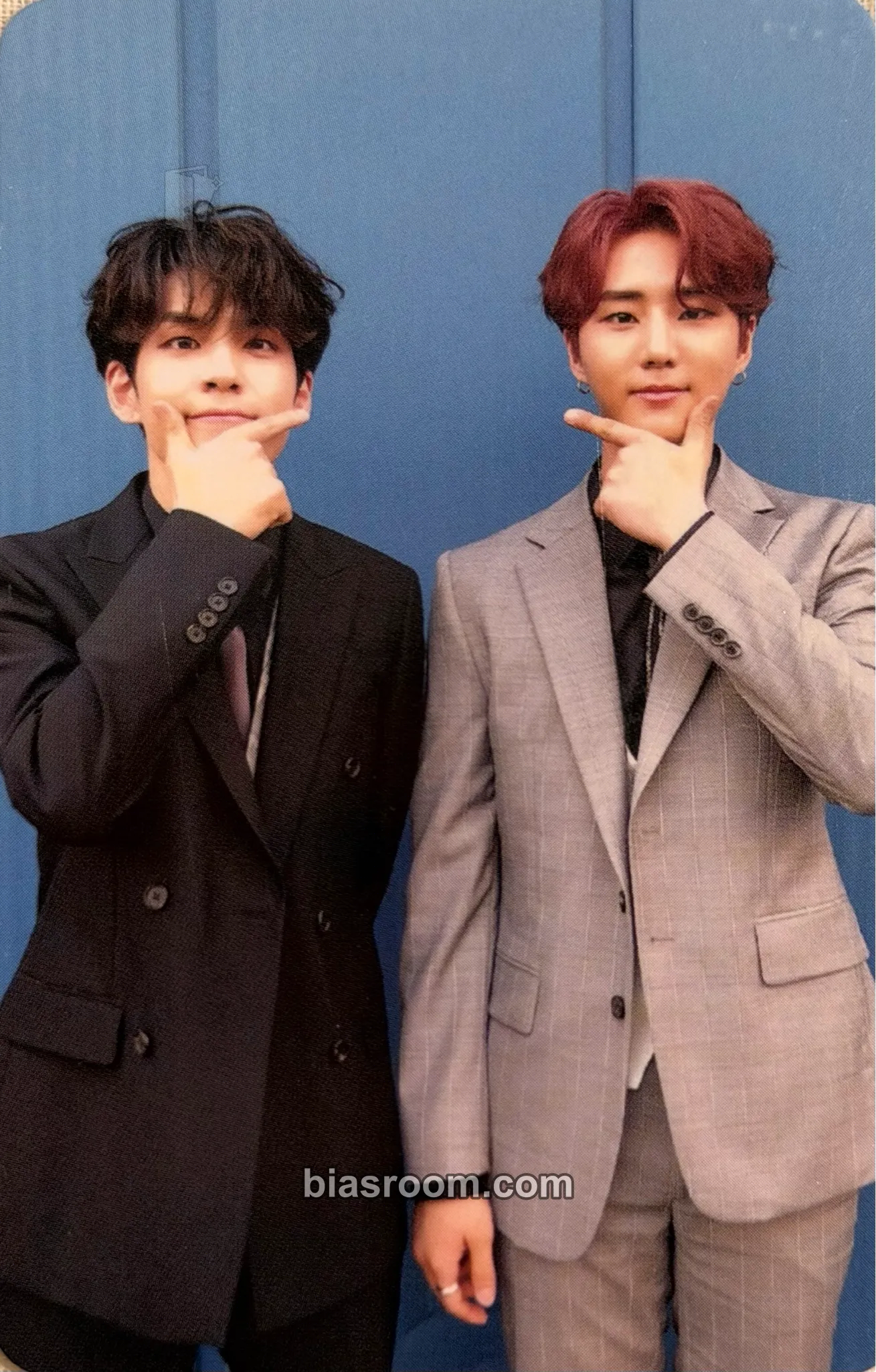The Book of Us : Entropy Photocard - DAY6 - DAY6 K-pop photocard