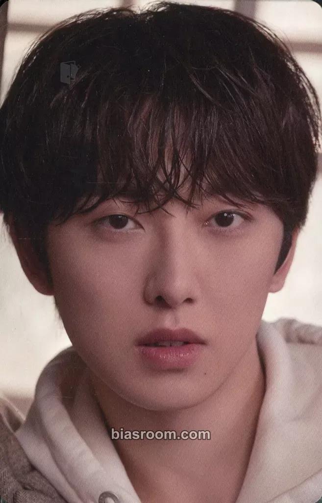 Fuma First Howling : ME EP Photocard - &TEAM - &TEAM K-pop photocard
