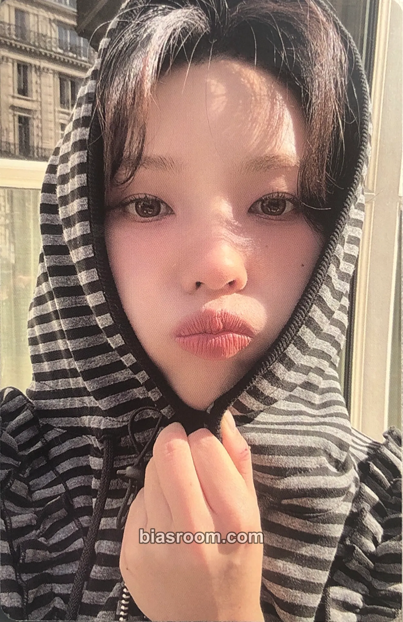 Soyeon We are Photocard - i-dle - i-dle K-pop photocard