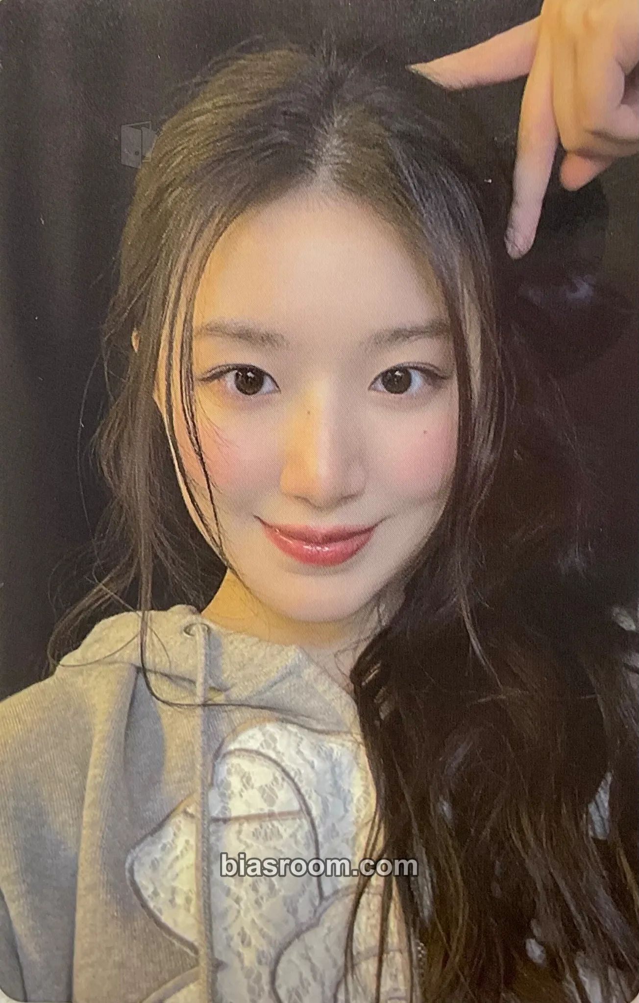 Shuhua We are Photocard - i-dle - i-dle K-pop photocard
