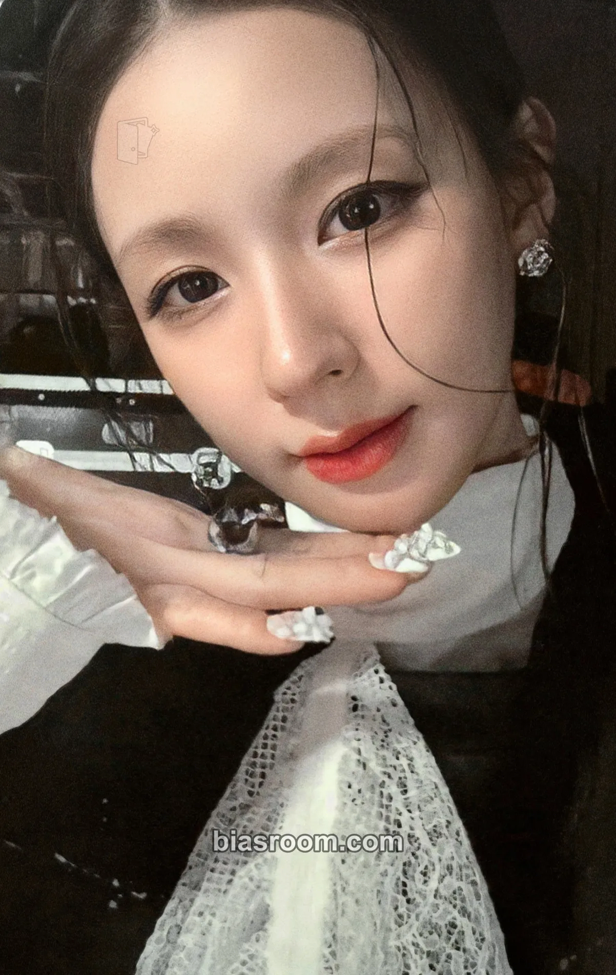 Miyeon We are Photocard - i-dle - i-dle K-pop photocard