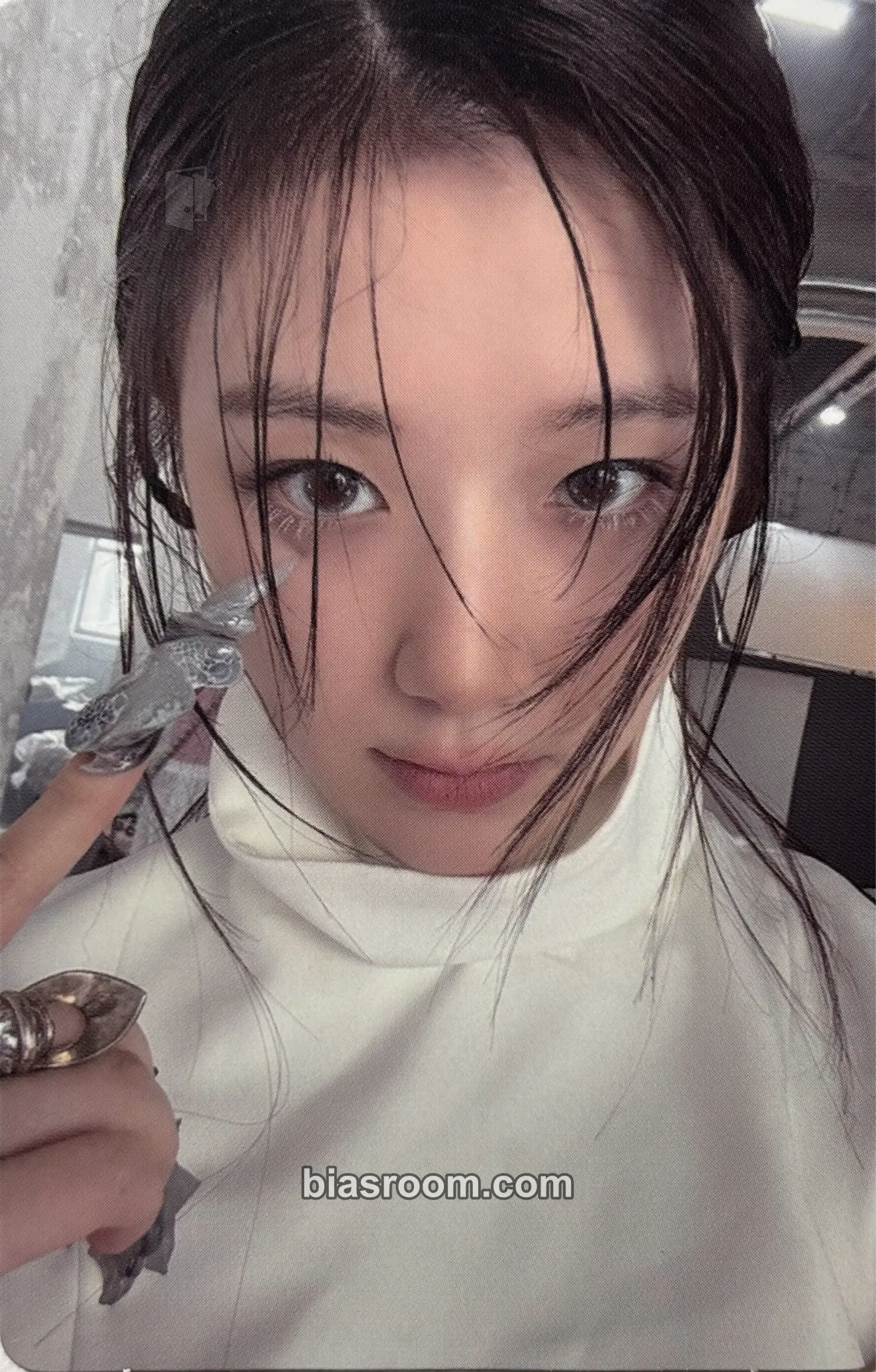 Shuhua We are Photocard - i-dle - i-dle K-pop photocard