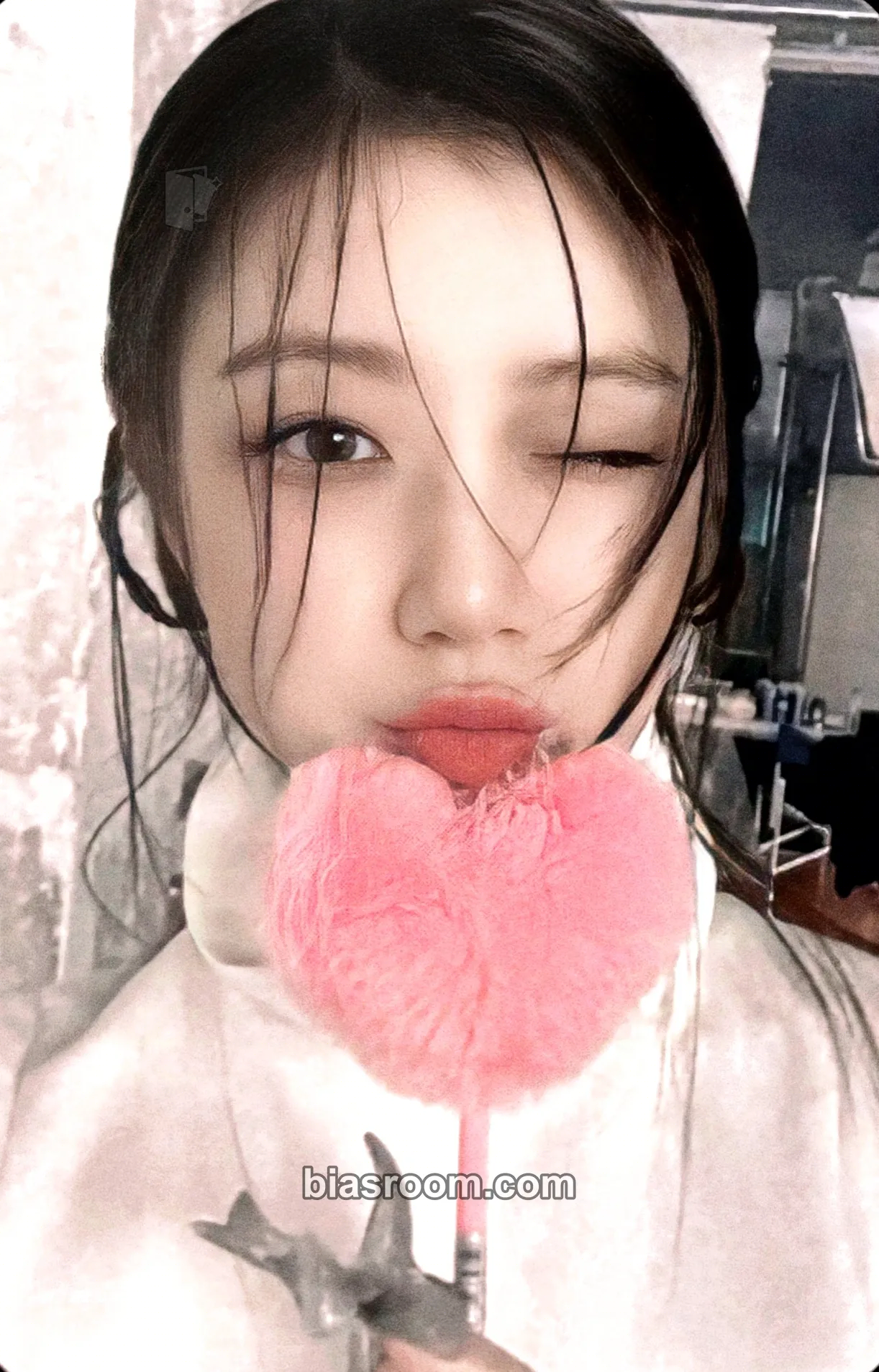 Shuhua We are Photocard - i-dle - i-dle K-pop photocard
