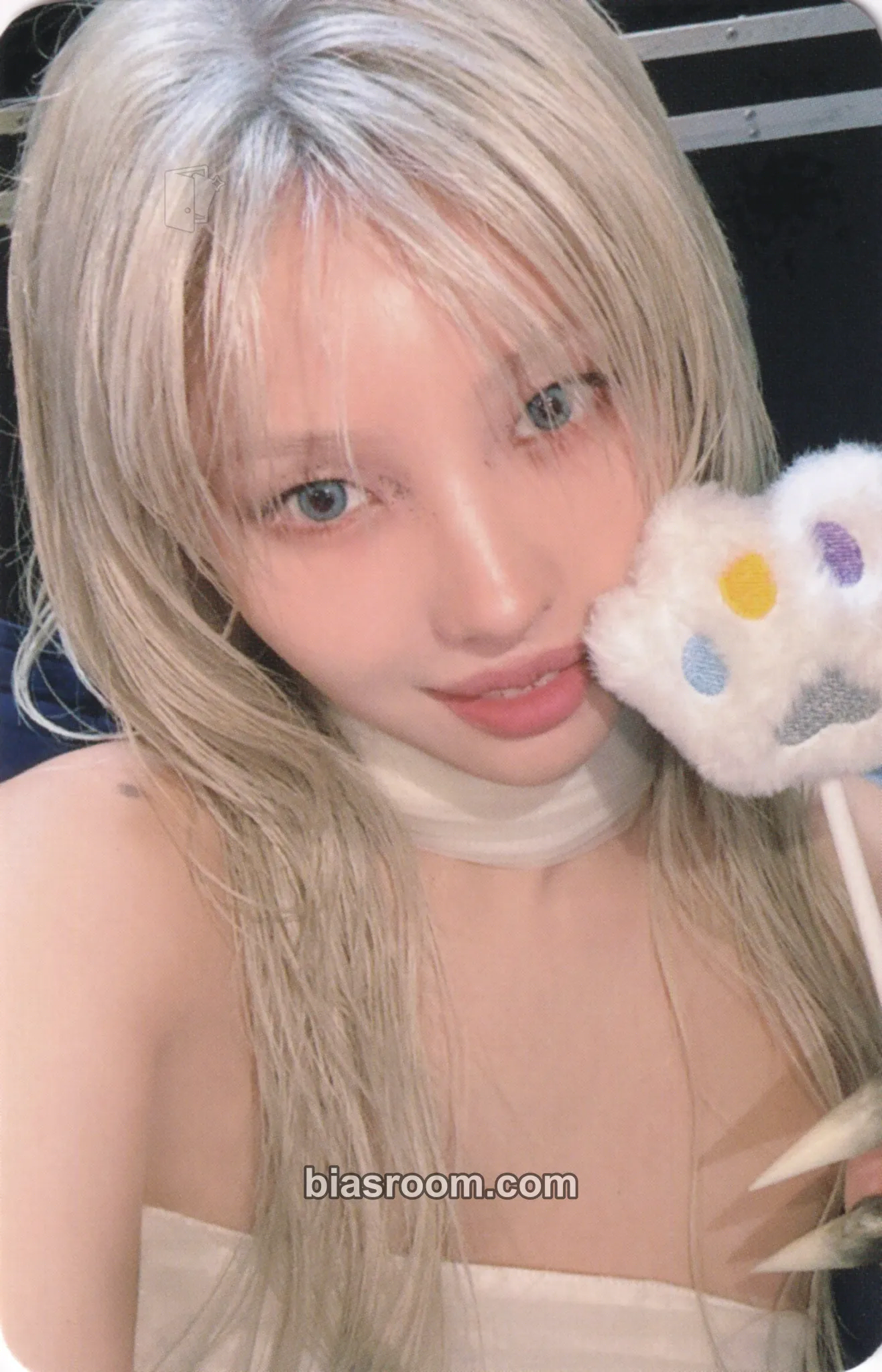 Soyeon We are Photocard - i-dle - i-dle K-pop photocard