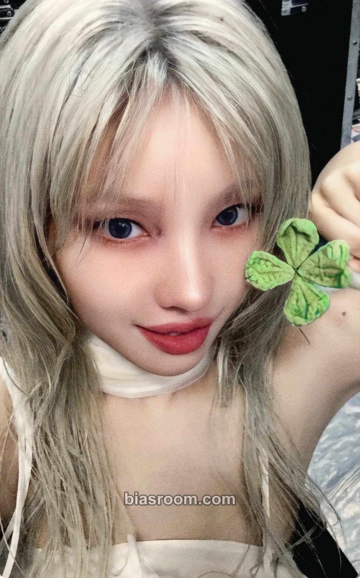 Soyeon We are Photocard - i-dle - i-dle K-pop photocard