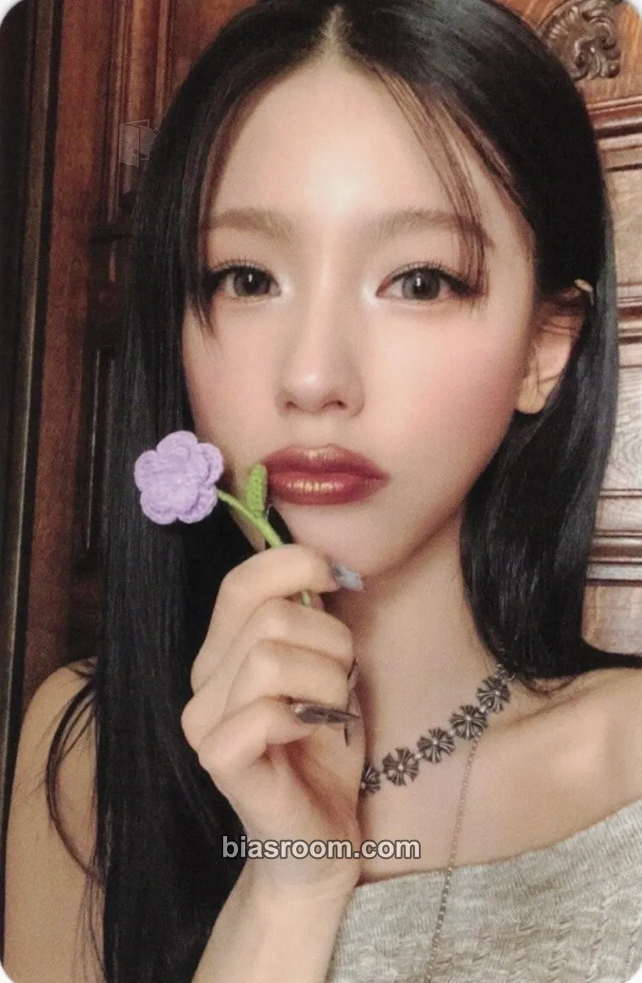 Miyeon We are Photocard - i-dle - i-dle K-pop photocard