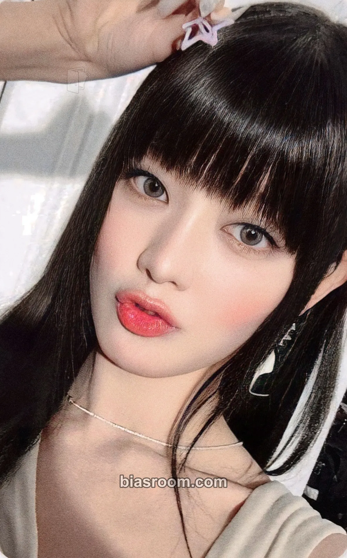 Minnie We are Photocard - i-dle - i-dle K-pop photocard